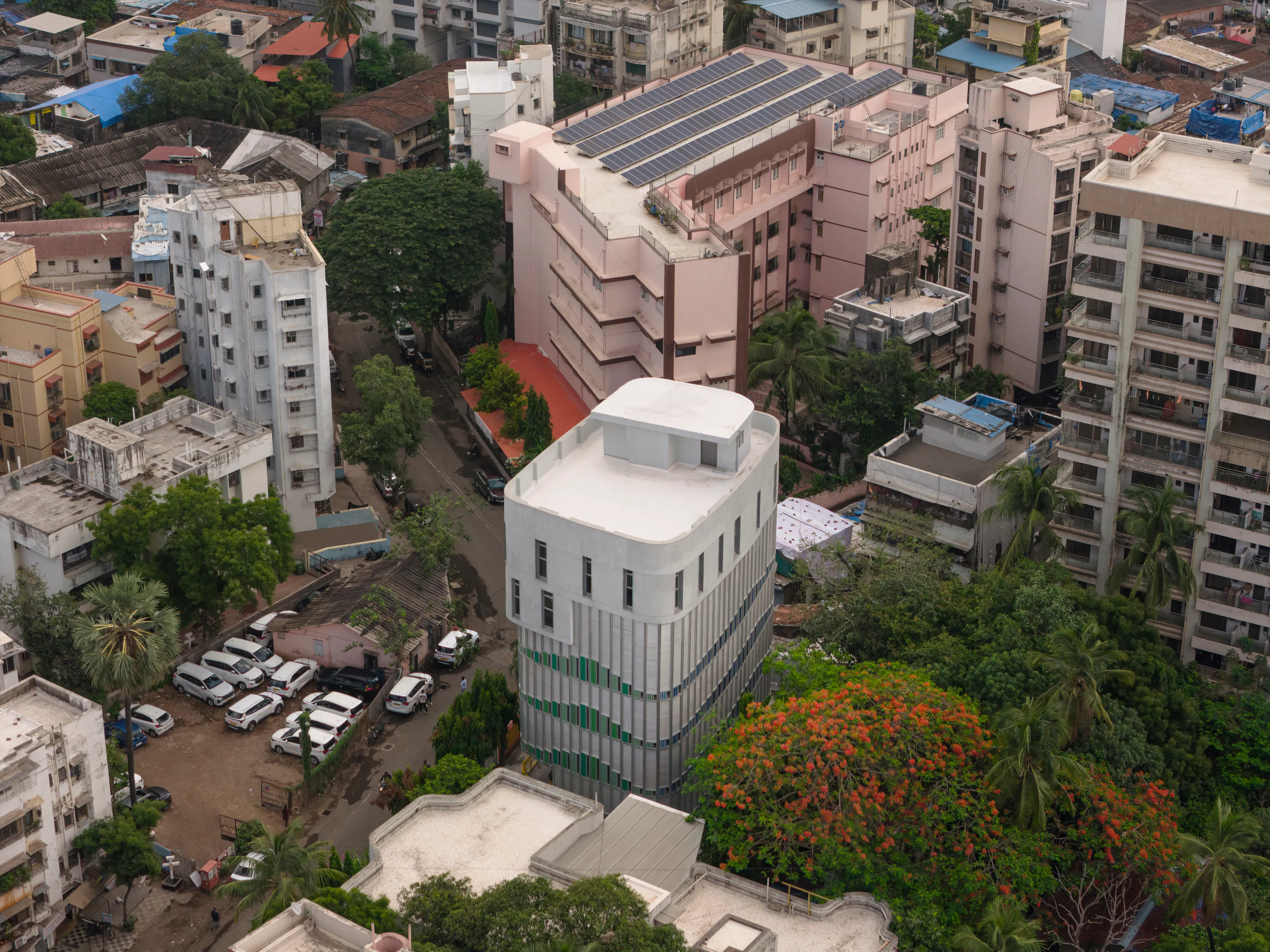 Garden School — 41