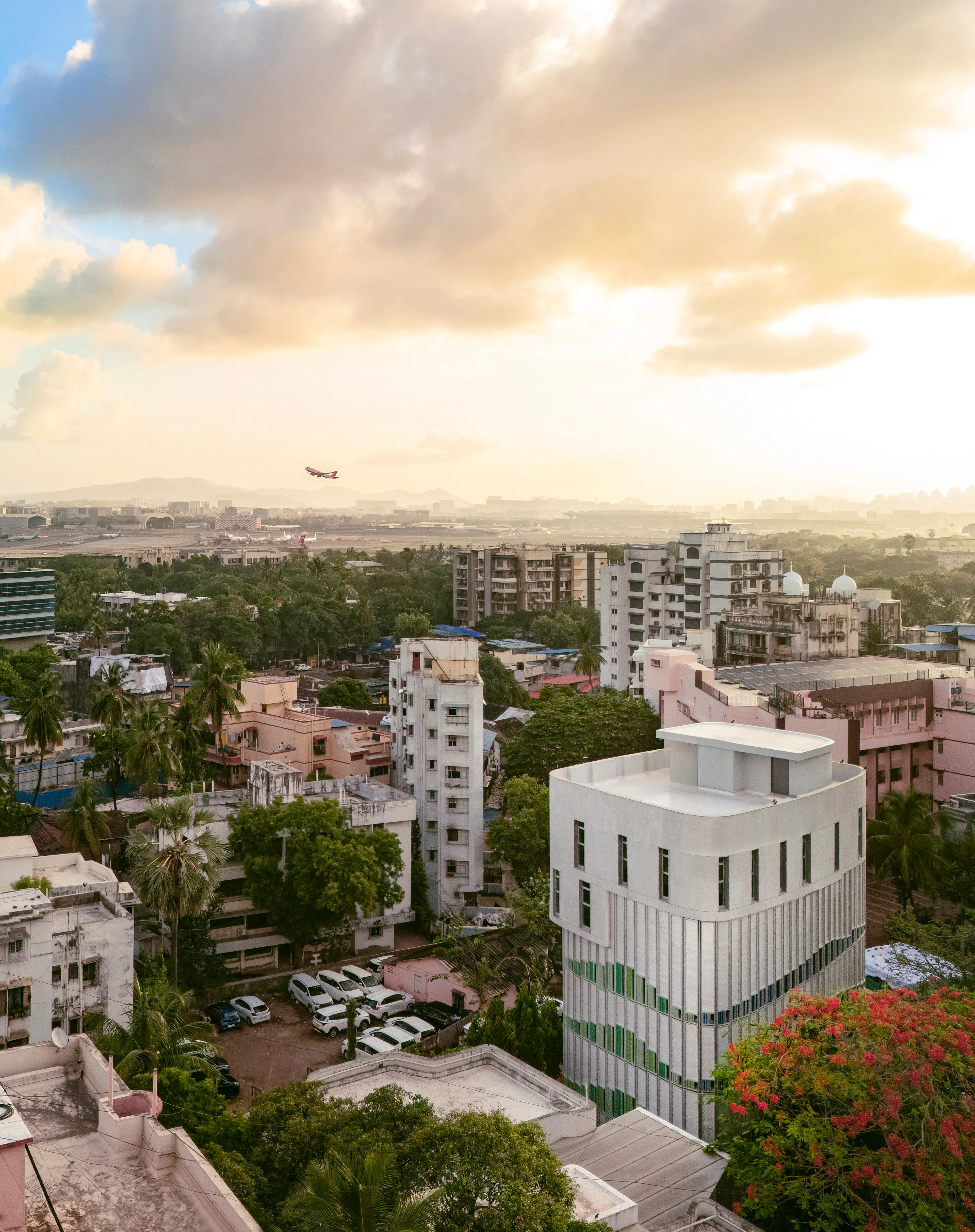 Garden School — 42