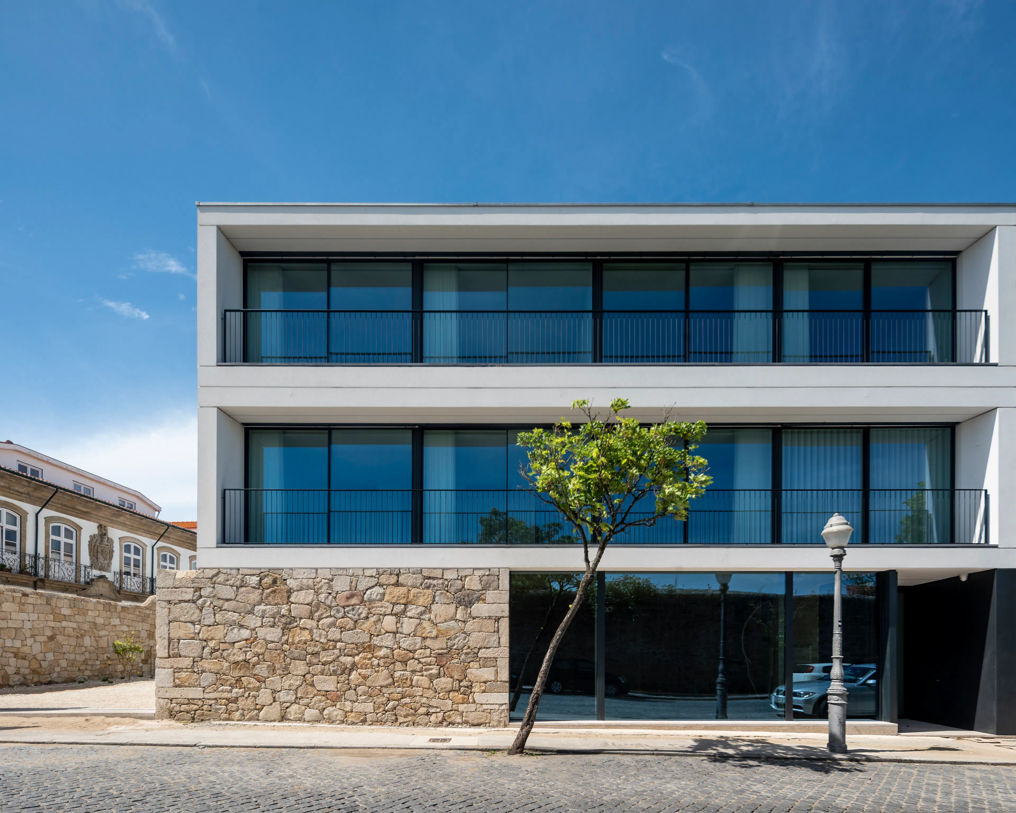 Architecture Studio — 53