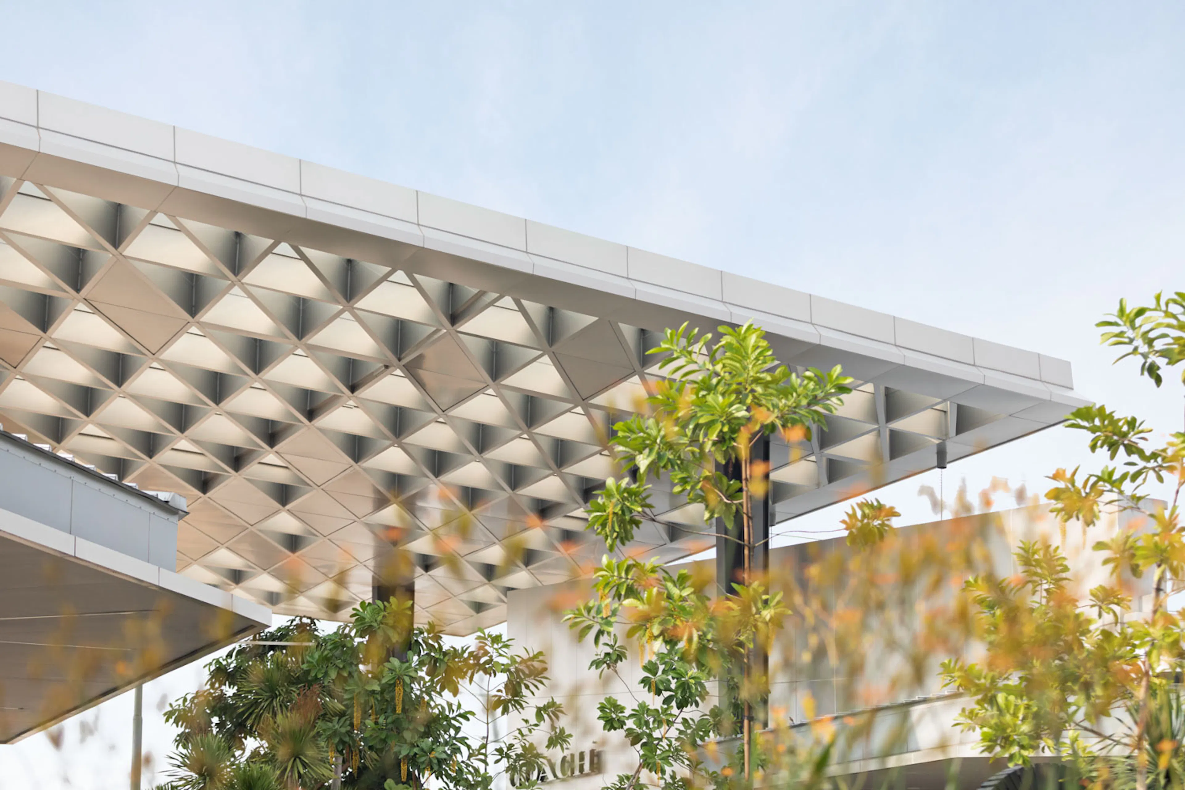 The Grand Outlet Karawang East Jakarta — 14