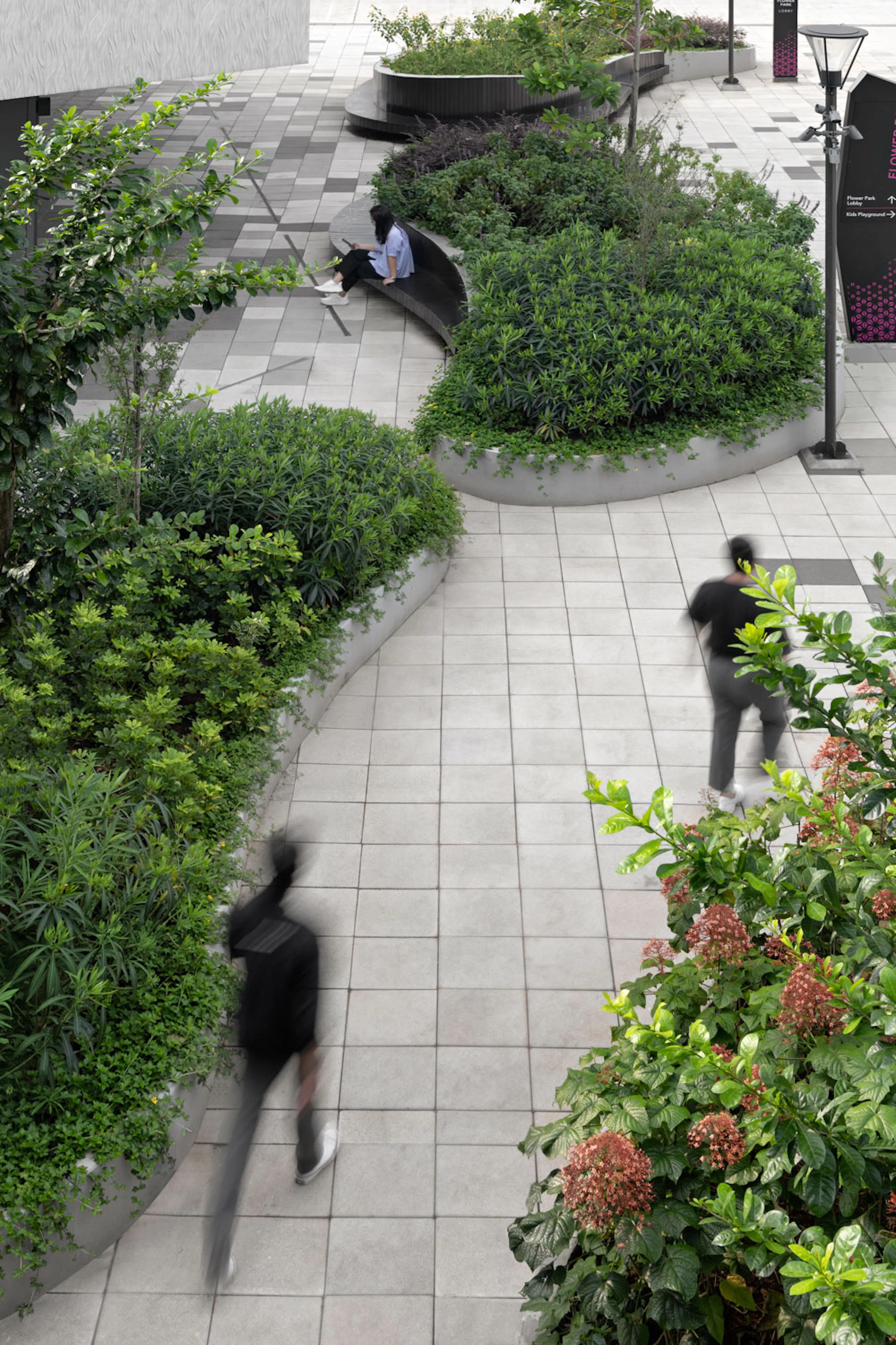 The Grand Outlet Karawang East Jakarta — 9