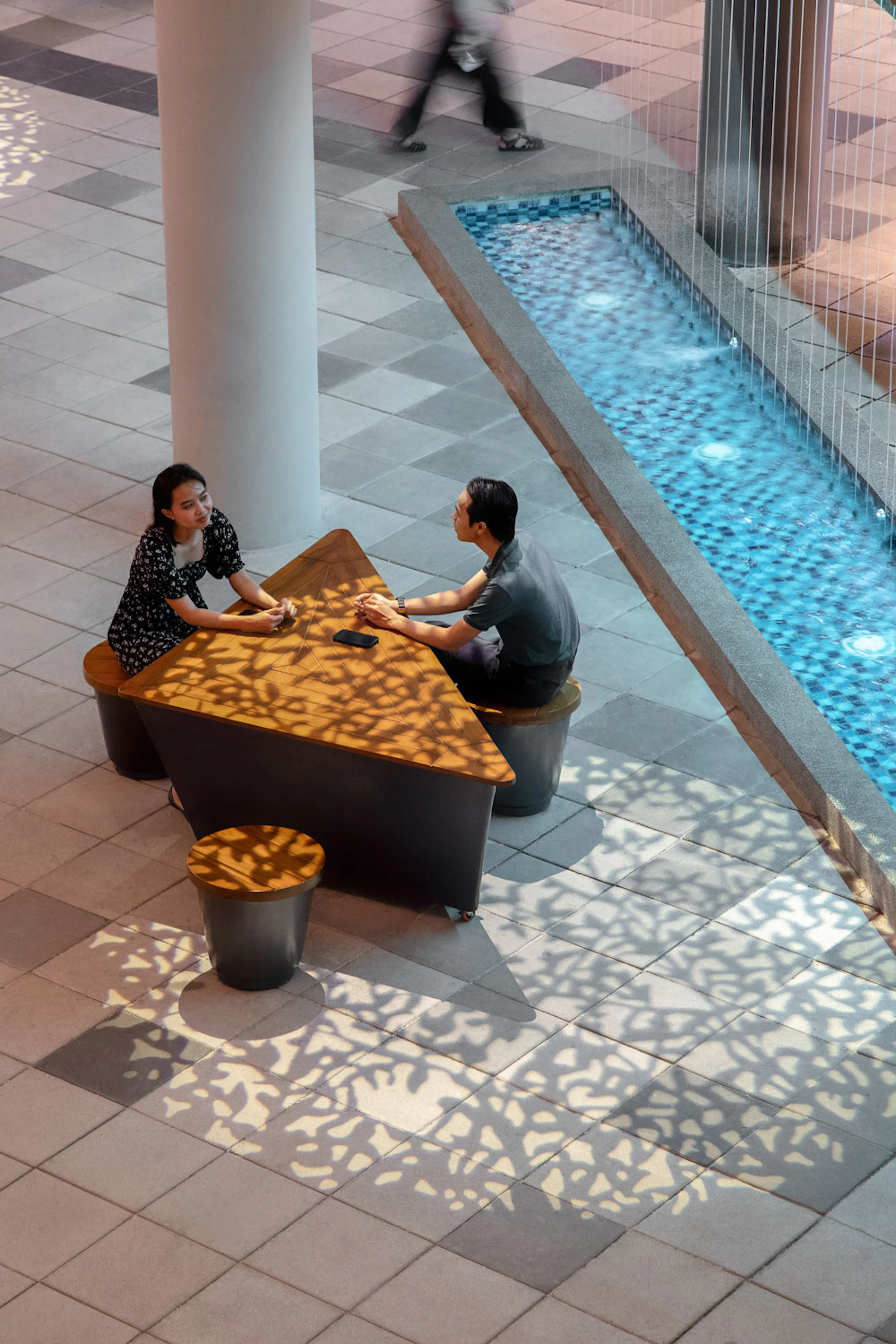 The Grand Outlet Karawang East Jakarta — 28