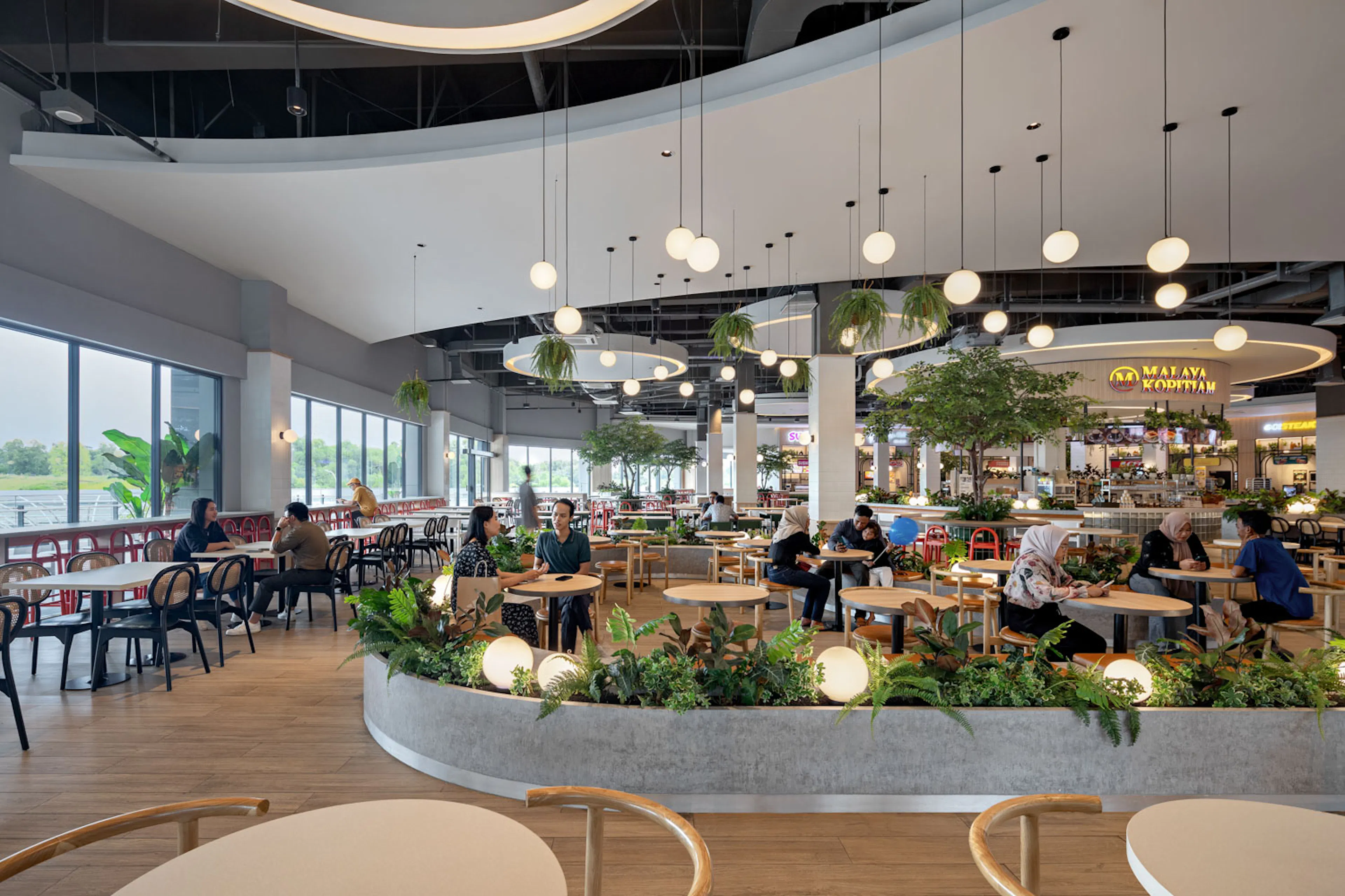 The Grand Outlet Karawang East Jakarta — 30