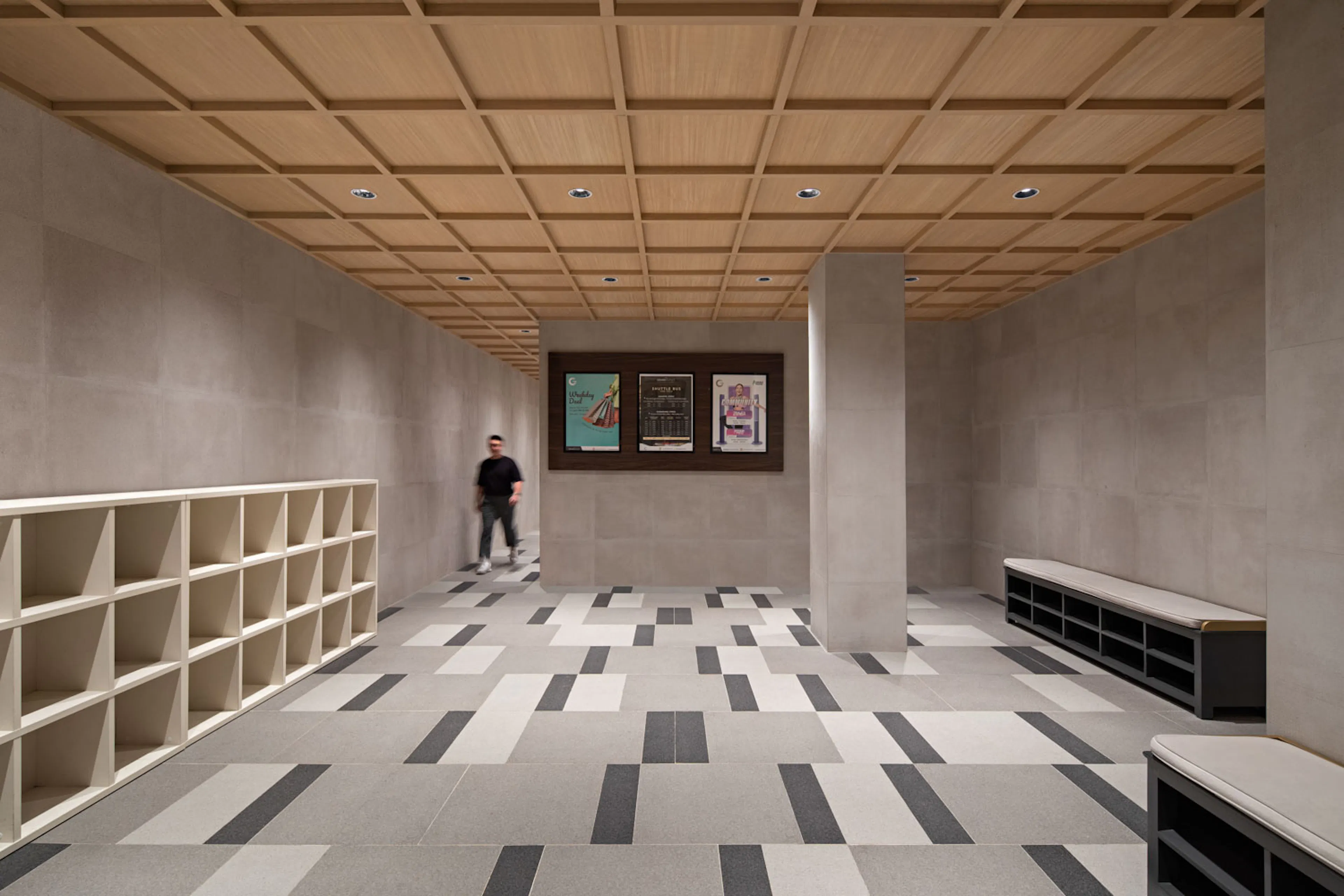 The Grand Outlet Karawang East Jakarta — 32