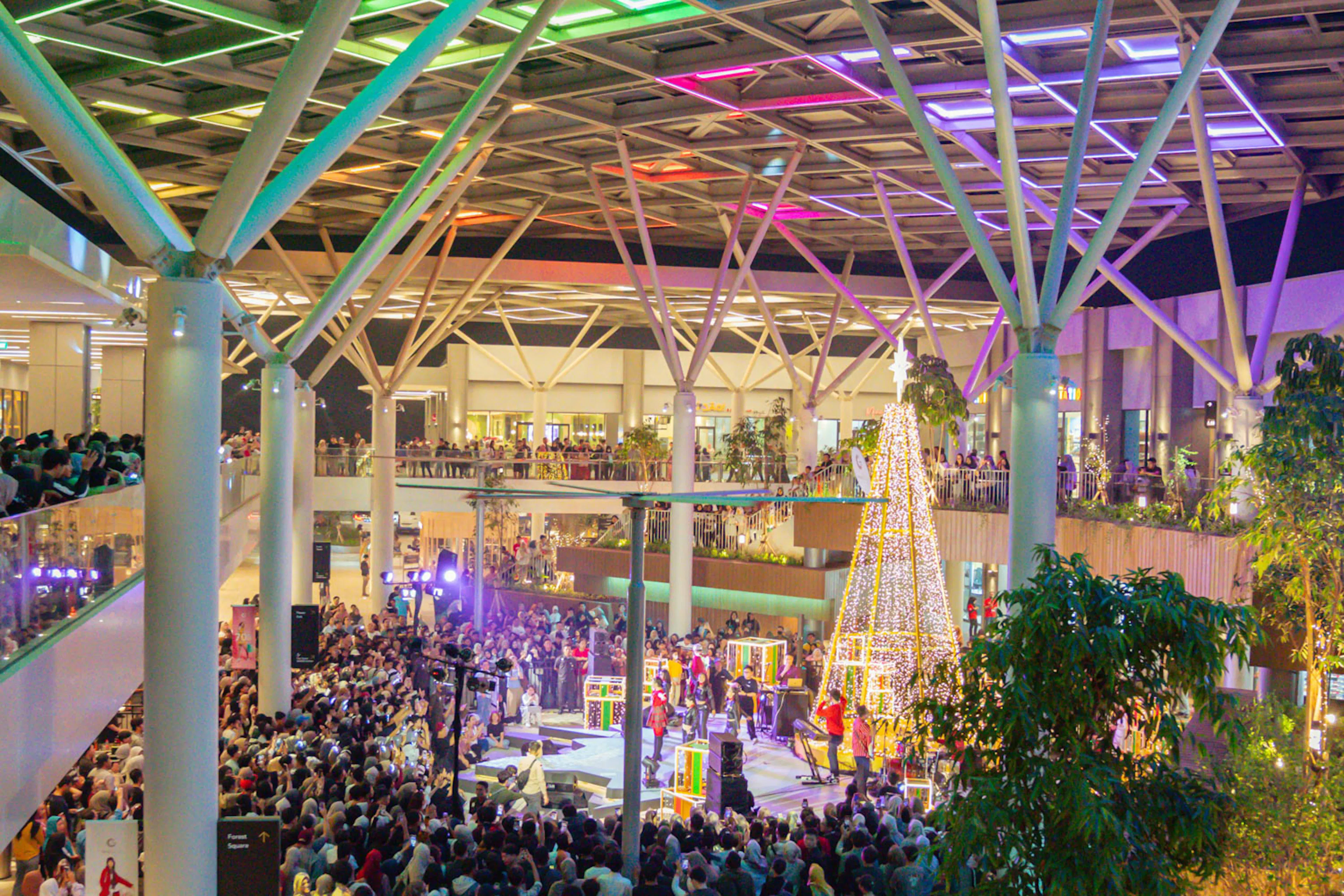 The Grand Outlet Karawang East Jakarta — 34