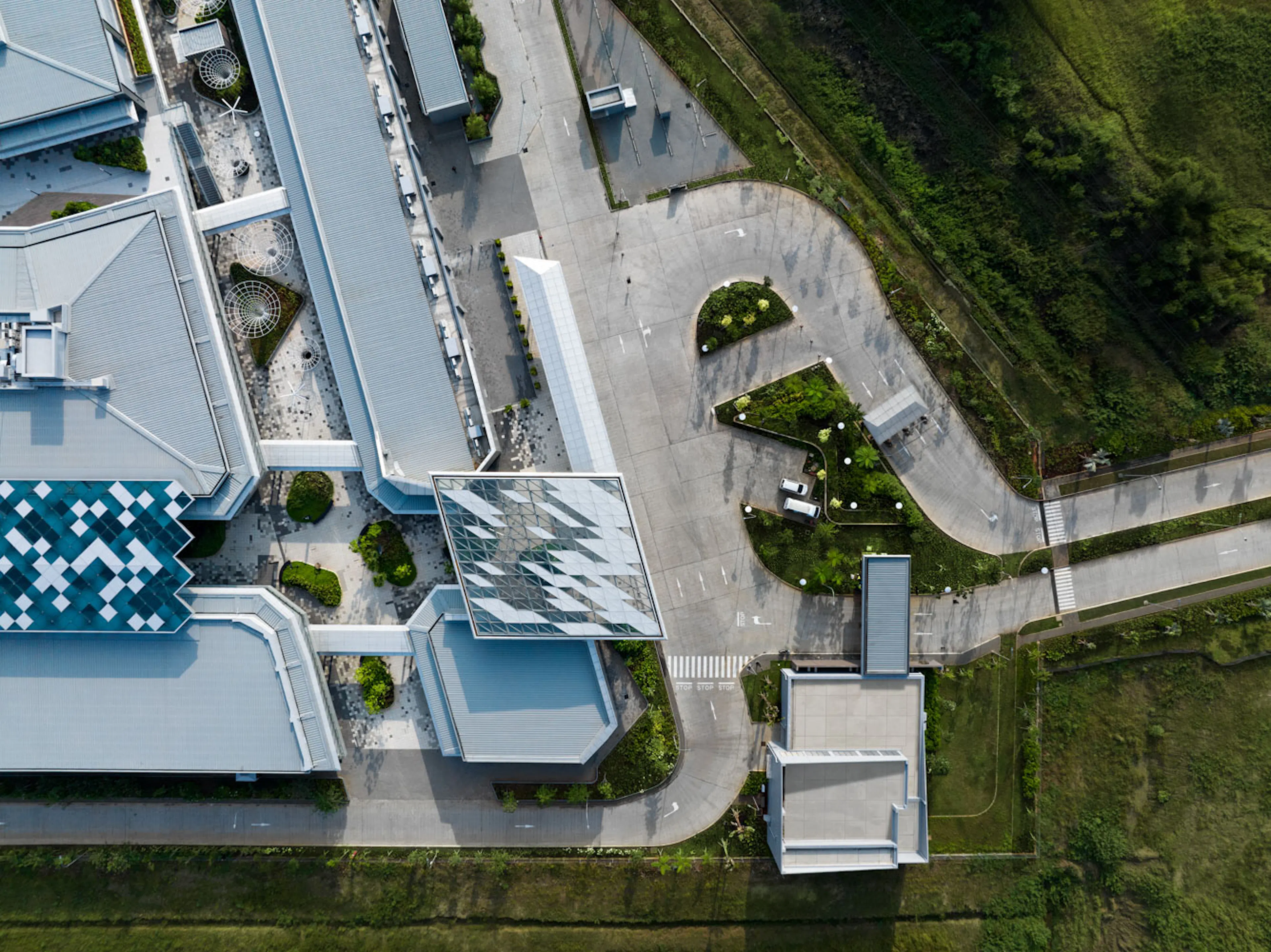 The Grand Outlet Karawang East Jakarta — 36