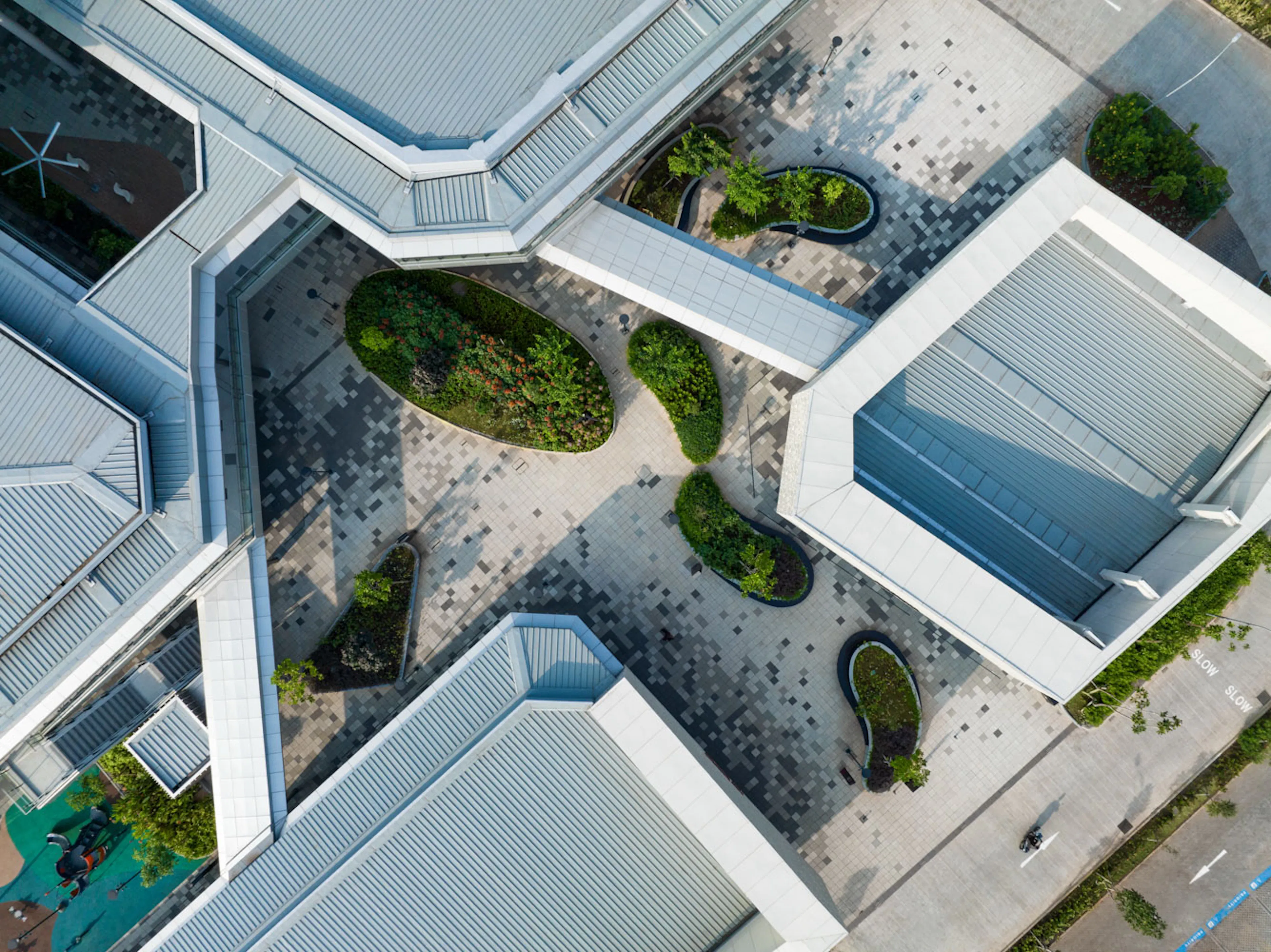 The Grand Outlet Karawang East Jakarta — 38