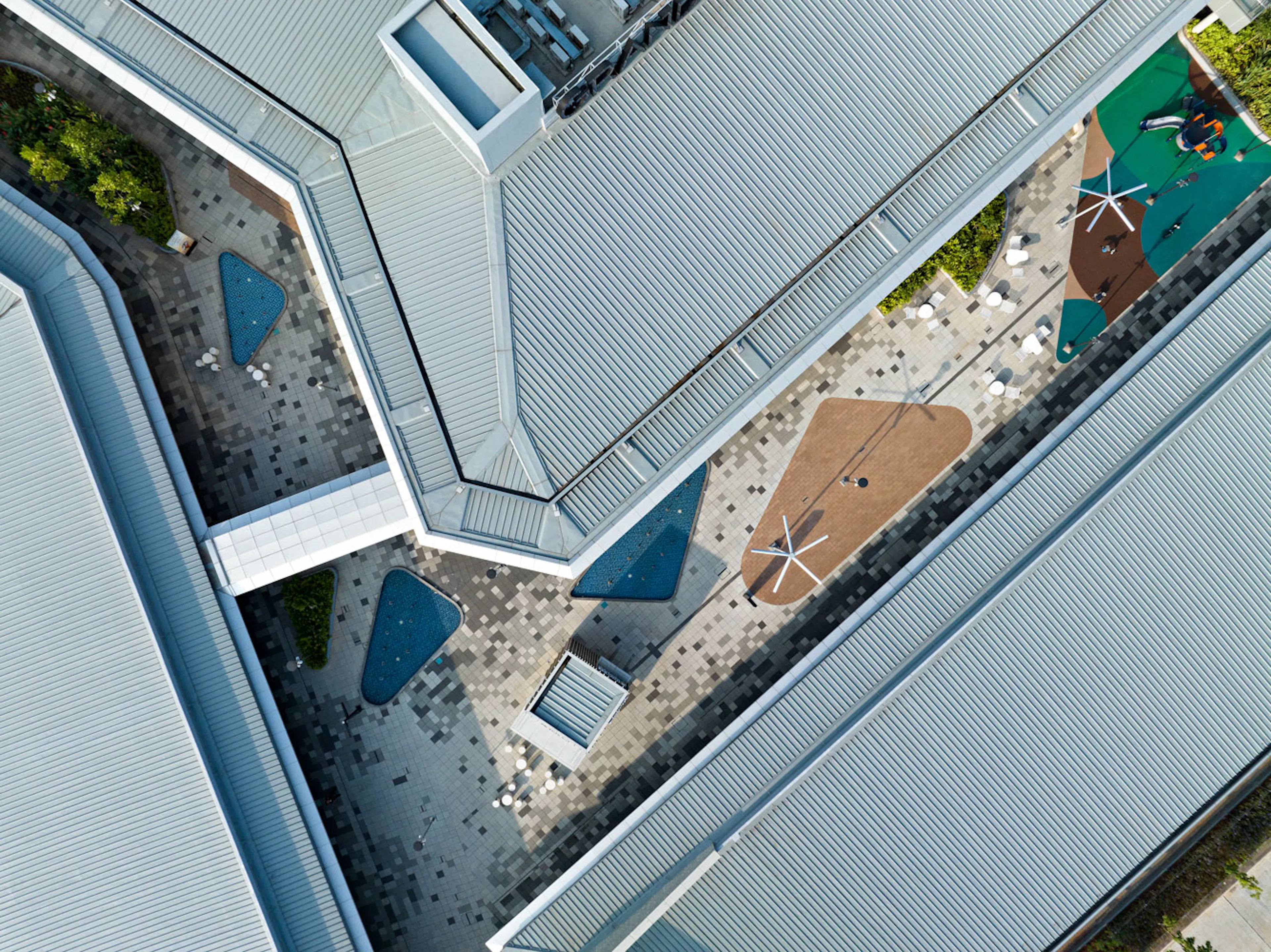 The Grand Outlet Karawang East Jakarta — 39