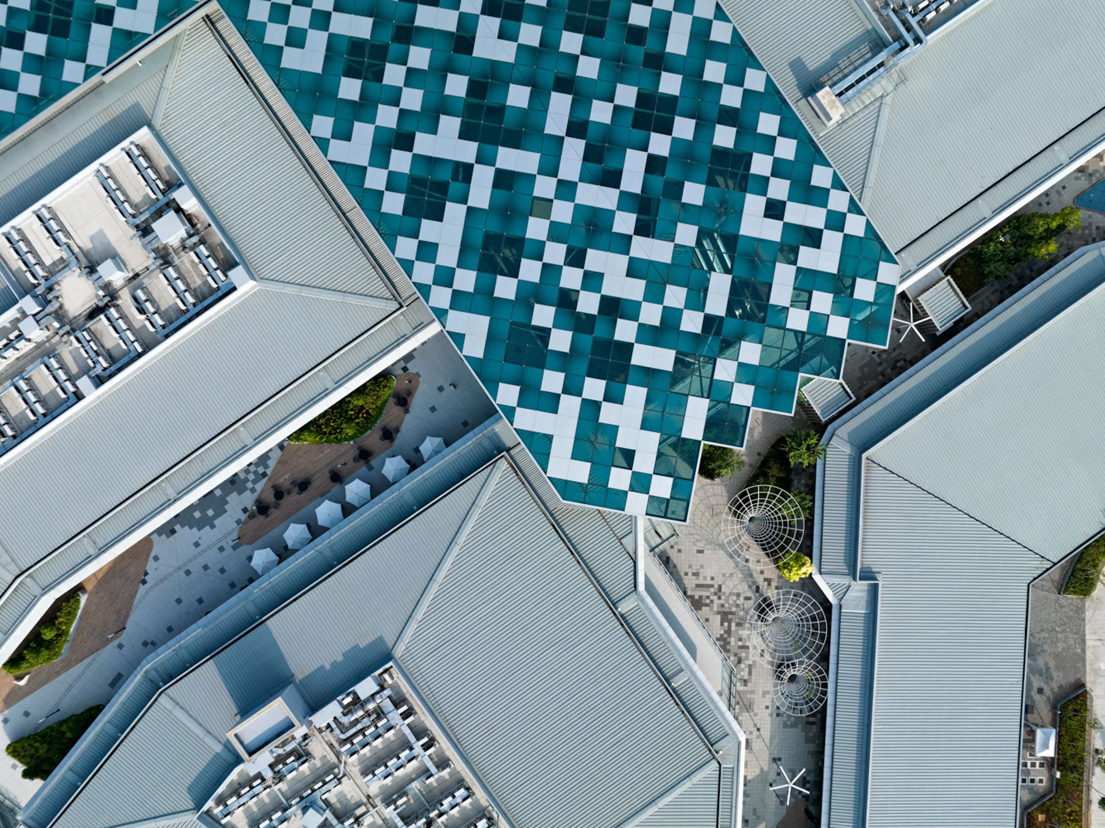 The Grand Outlet Karawang East Jakarta — 40