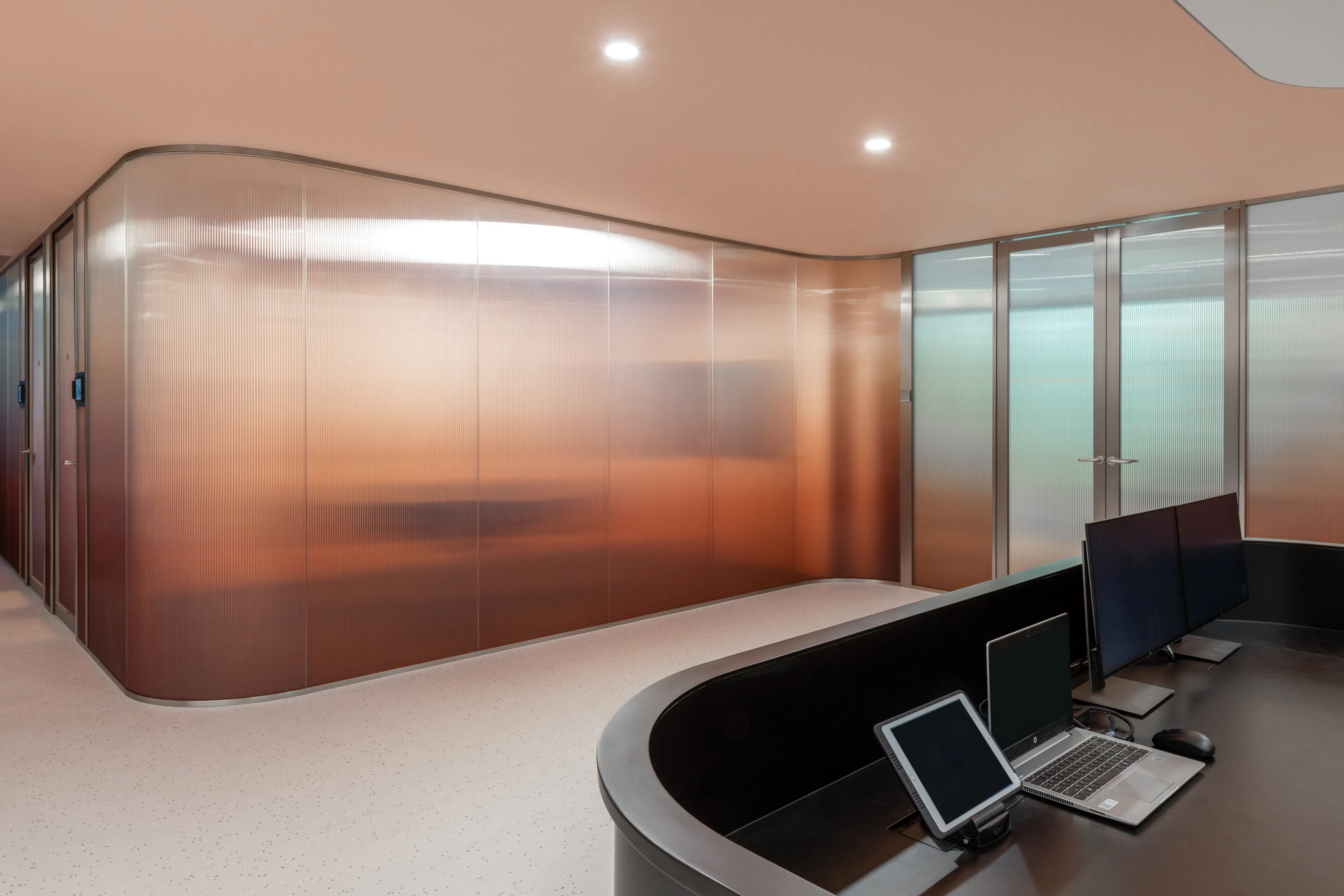 WeWork Weihai Lu — 12