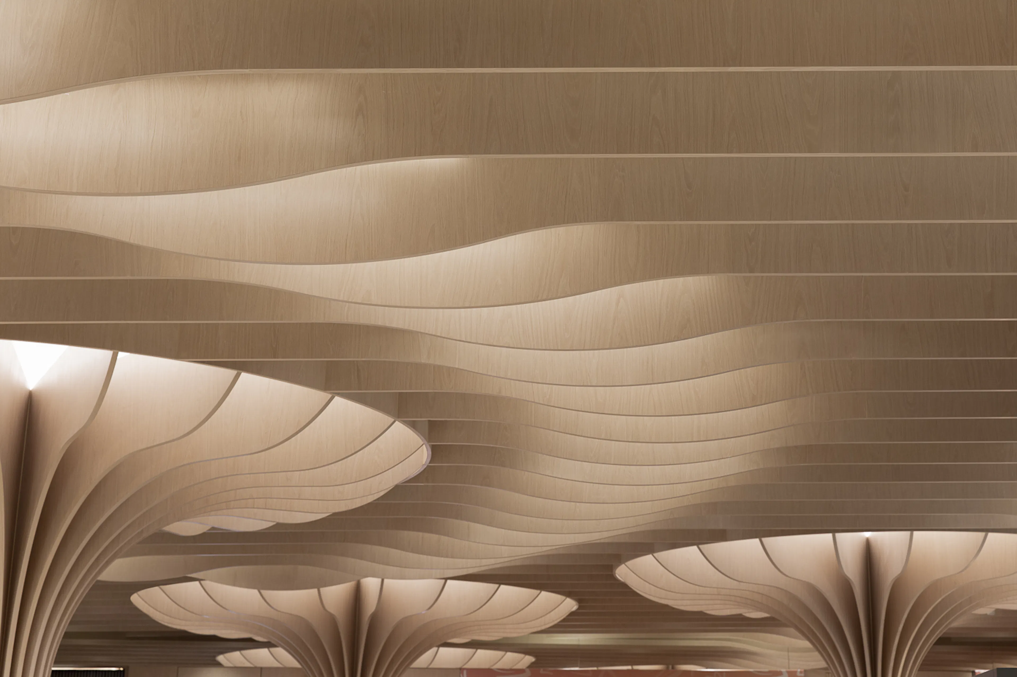 WeWork Weihai Lu — 7