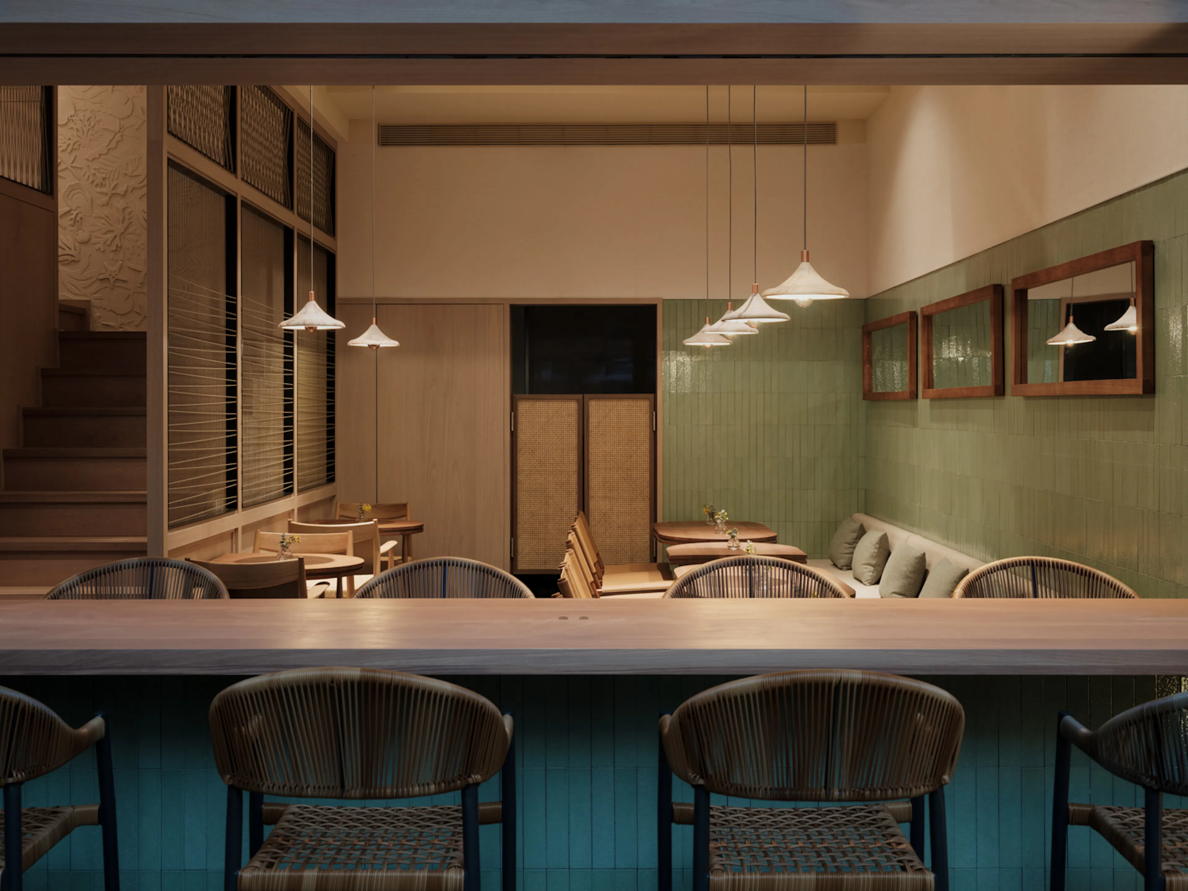 Gaga Coast Shanghai — 3