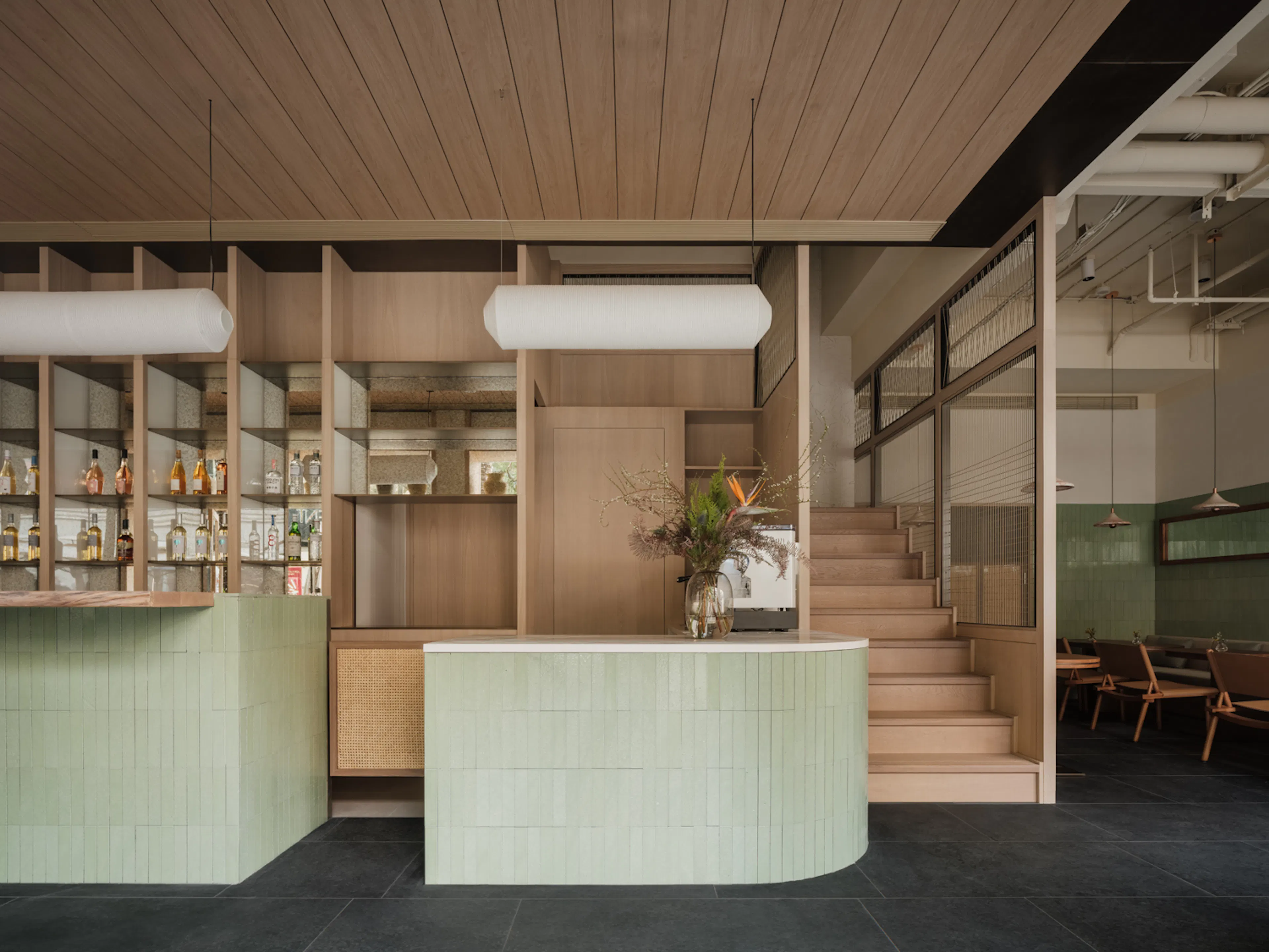 Gaga Coast Shanghai — 1