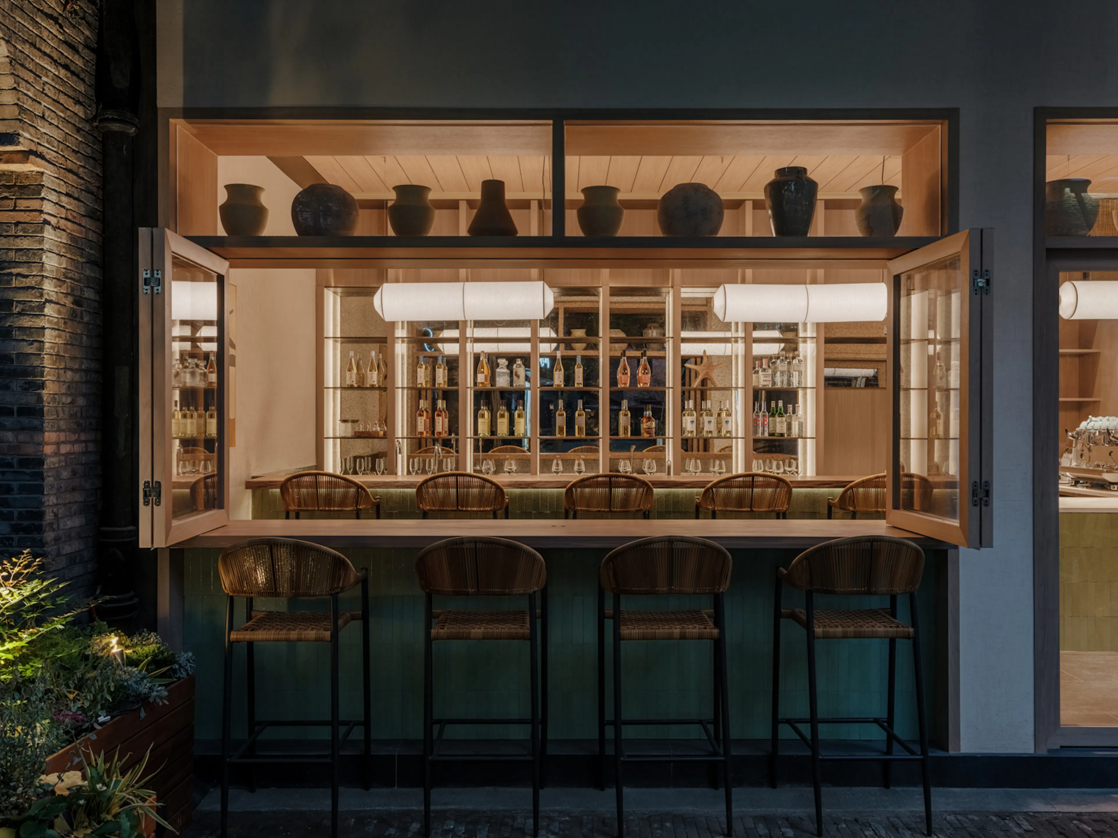 Gaga Coast Shanghai — 2