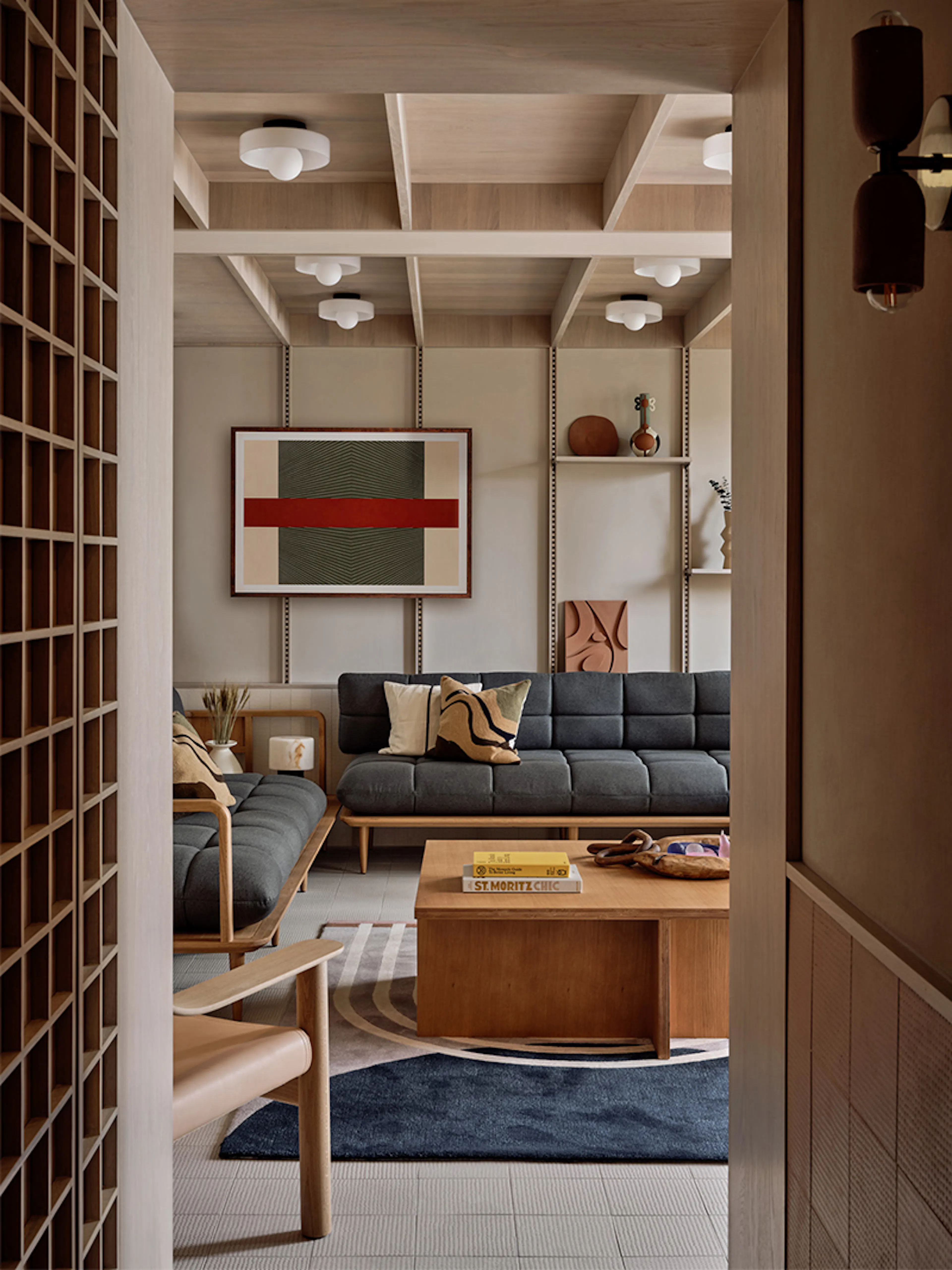 WeWork Weihai Lu — 5