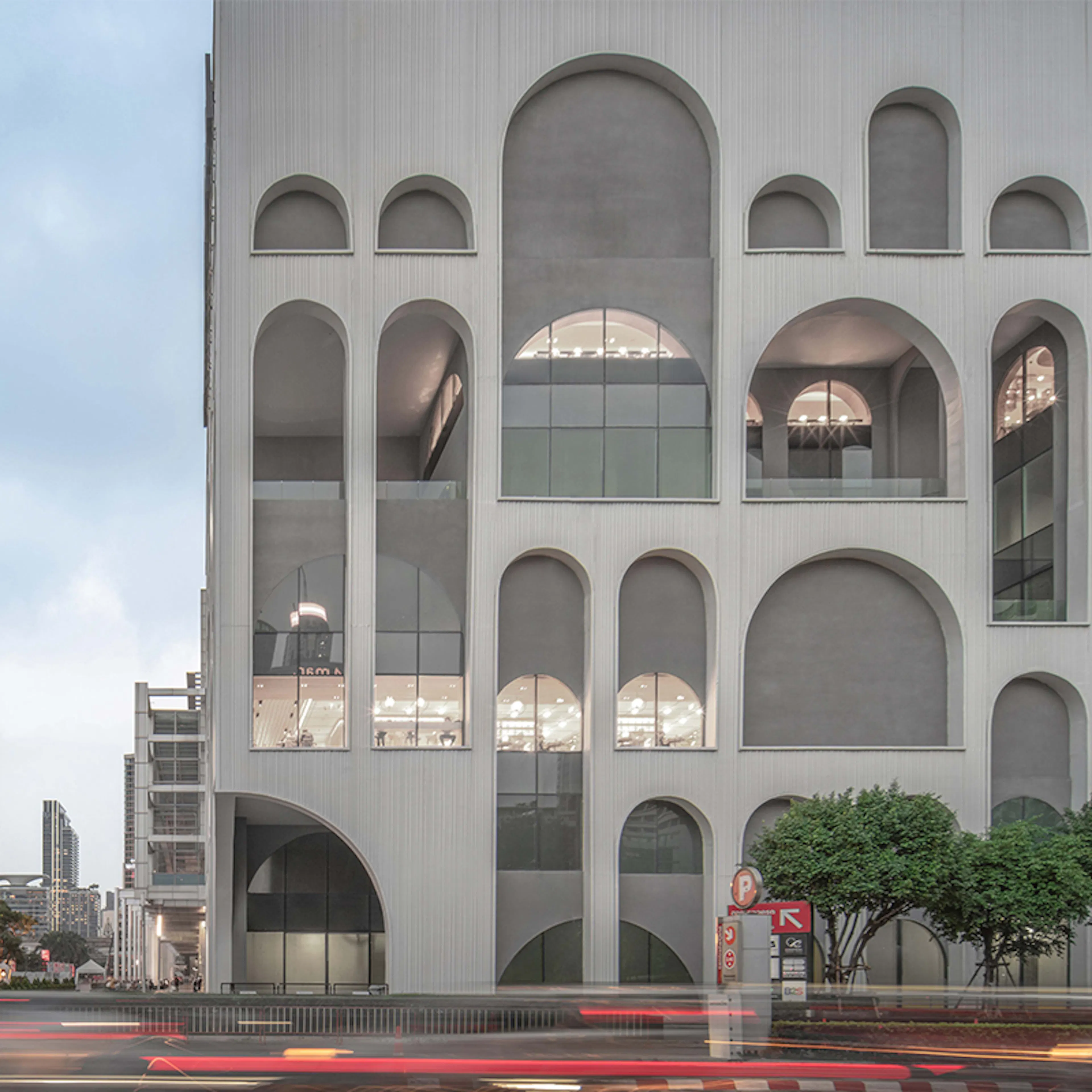 WeWork Weihai Lu — 3