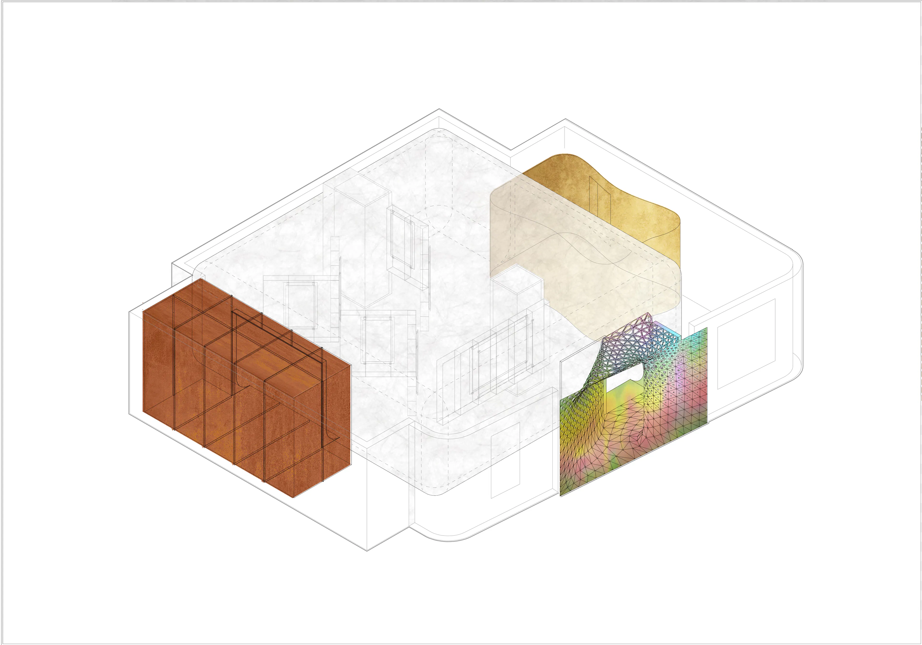 ZHANGYU Gallery — 15