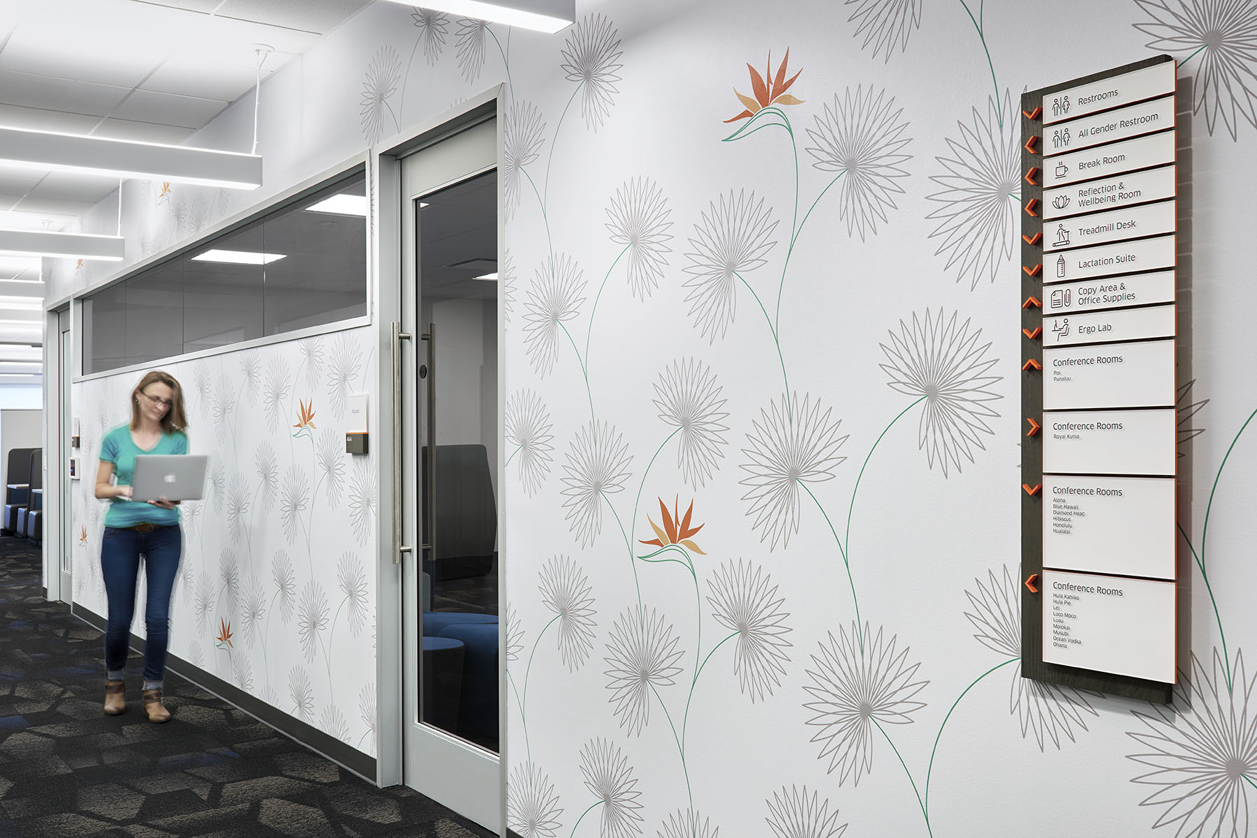 Workday By Ap I Design Inc Architizer