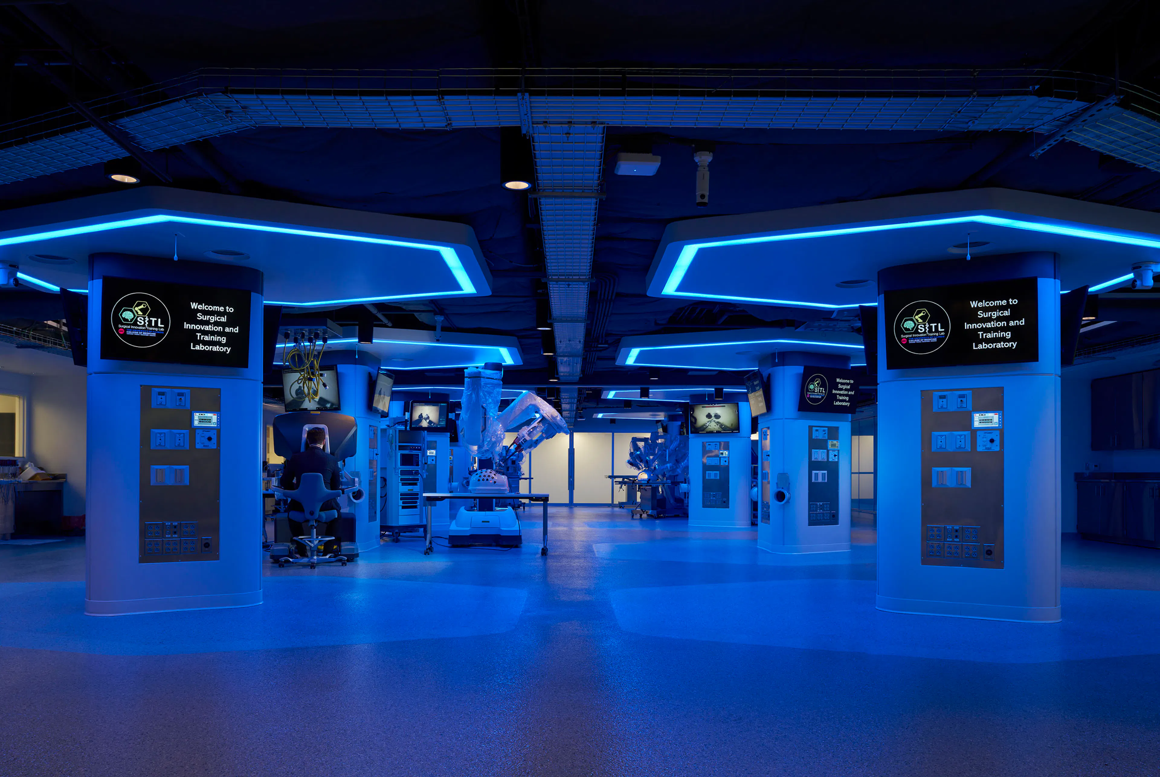 Barbara Vick Early Learning Branch — 25