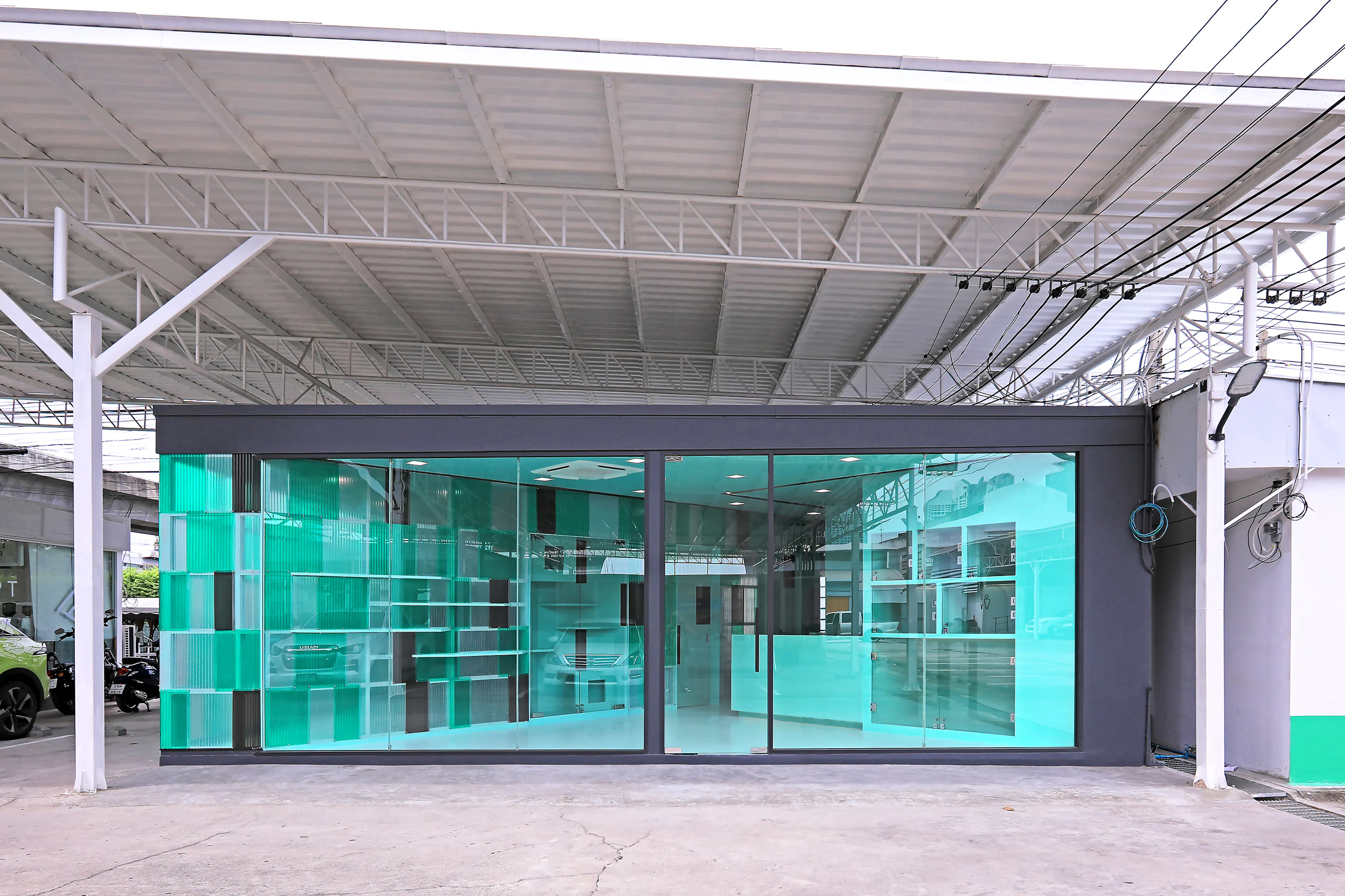 Pampurr Pet Wellness