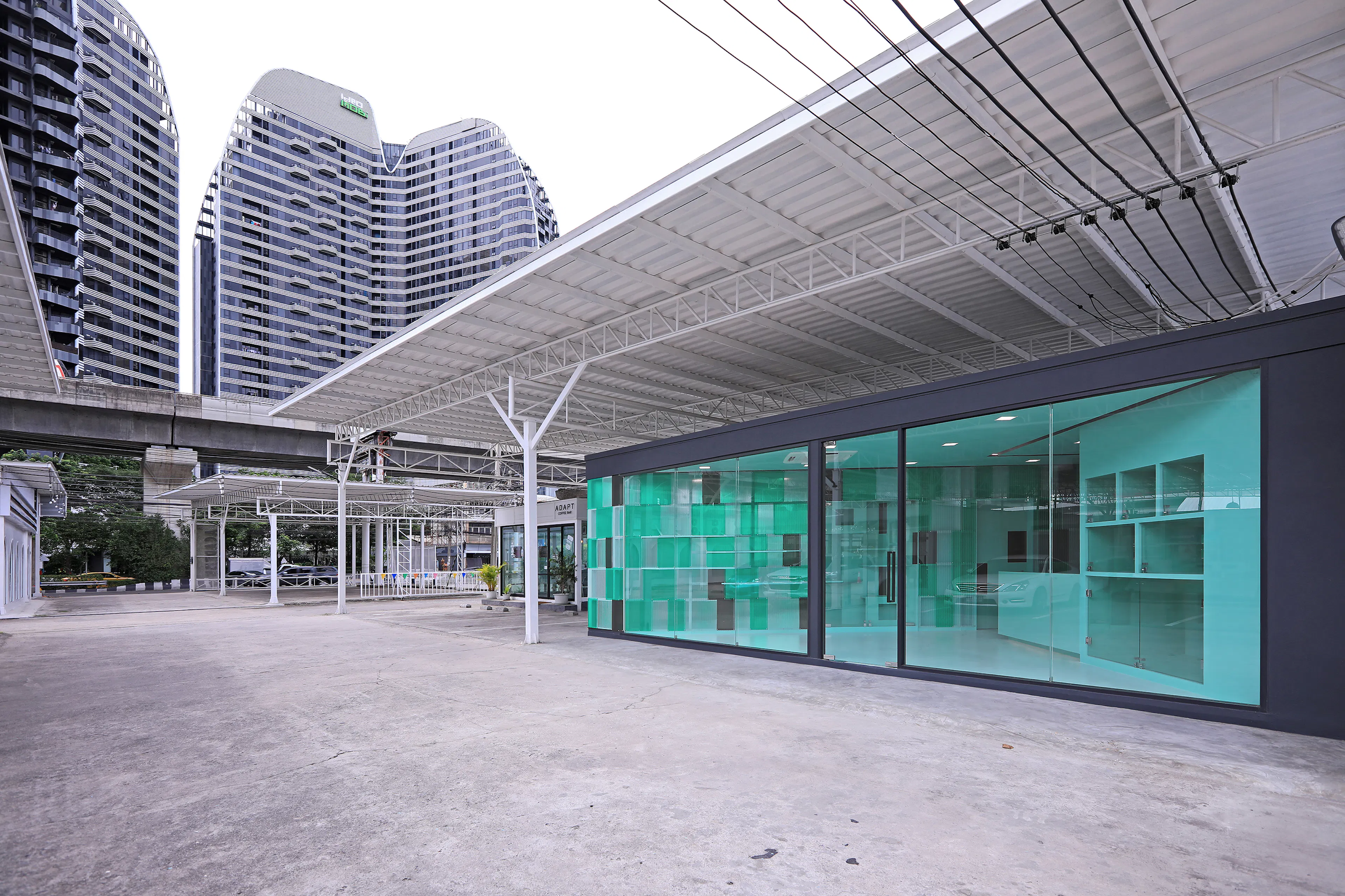 Pampurr Pet Wellness — 1