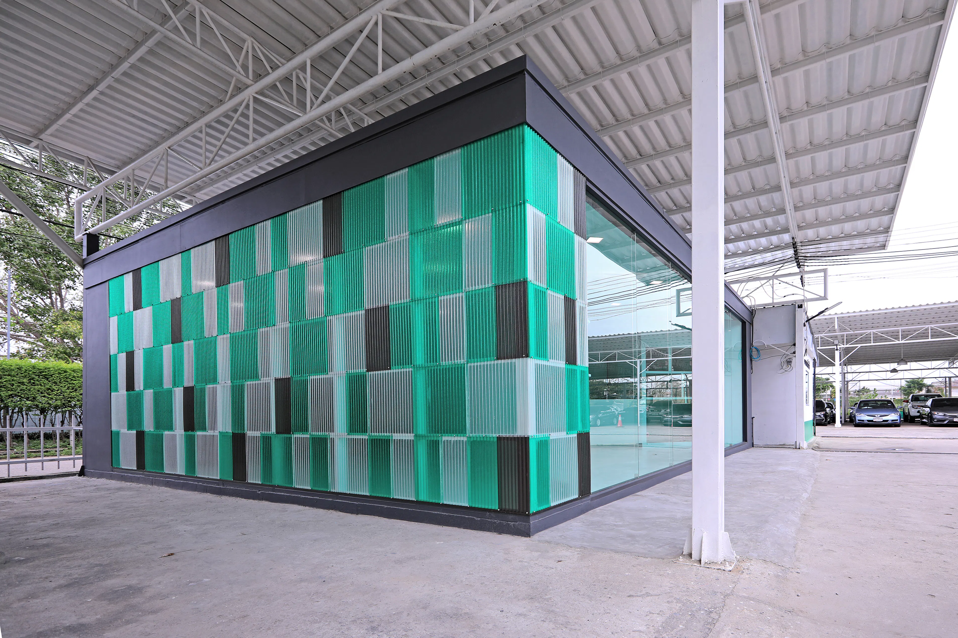 Pampurr Pet Wellness — 2