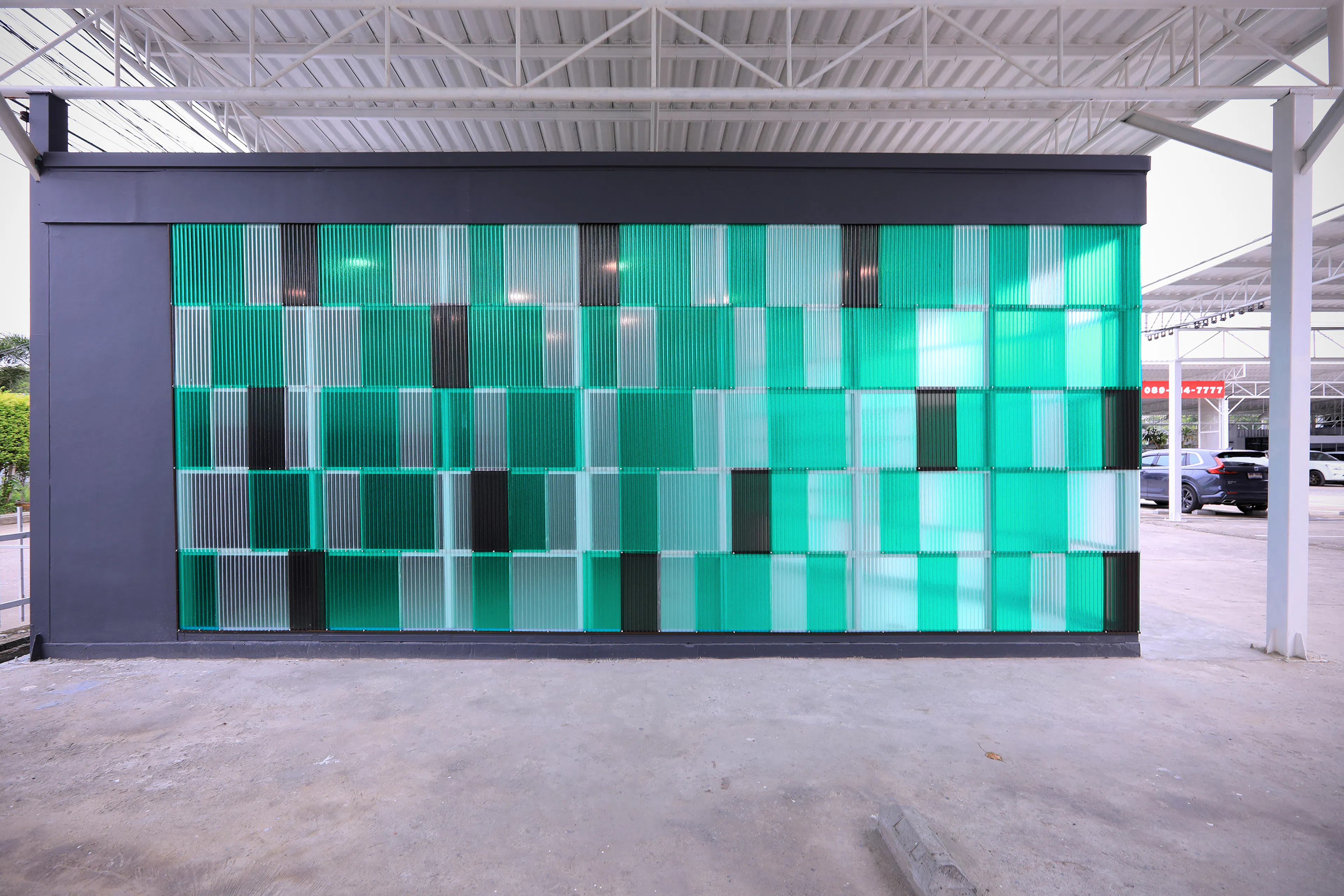 Pampurr Pet Wellness — 3