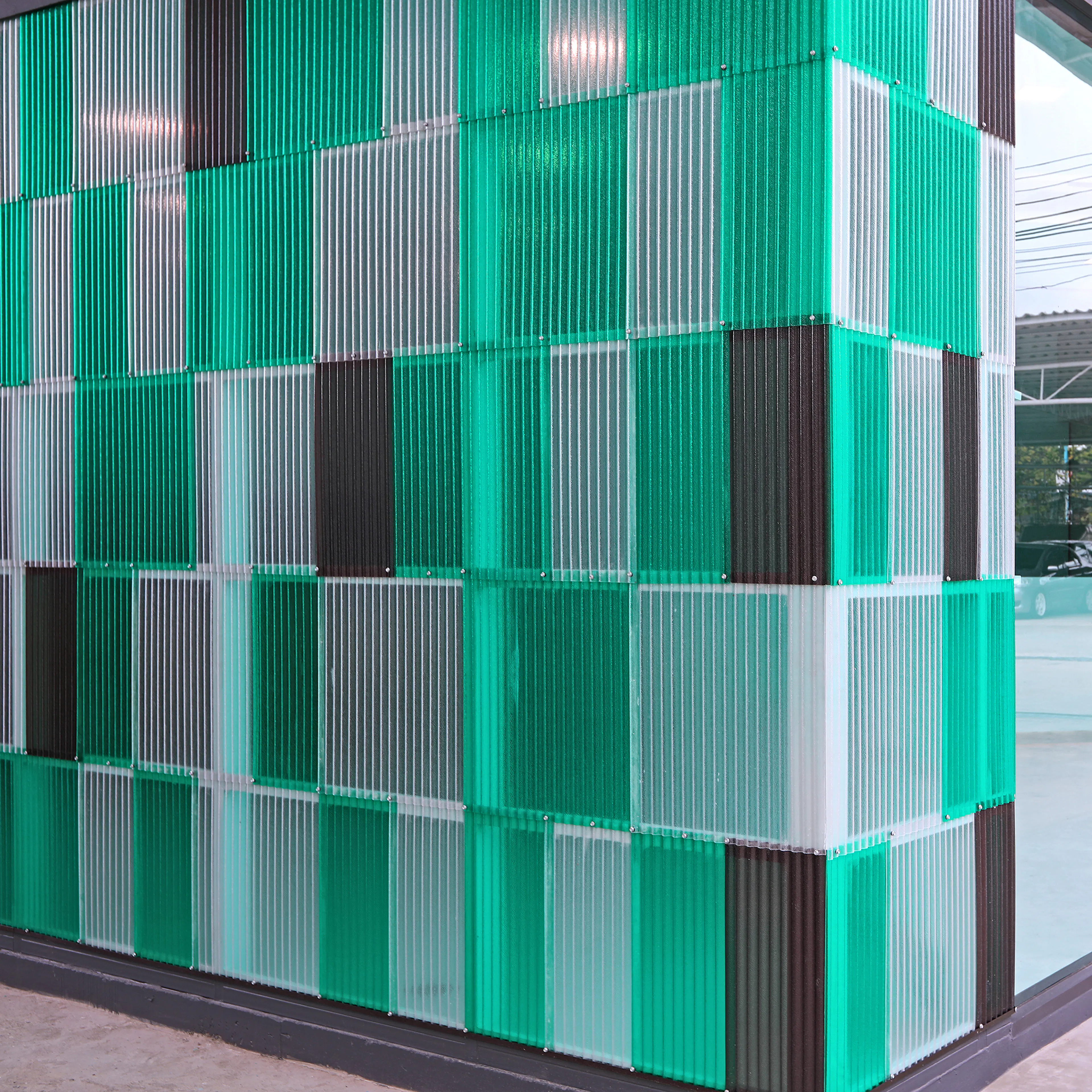 Pampurr Pet Wellness — 4