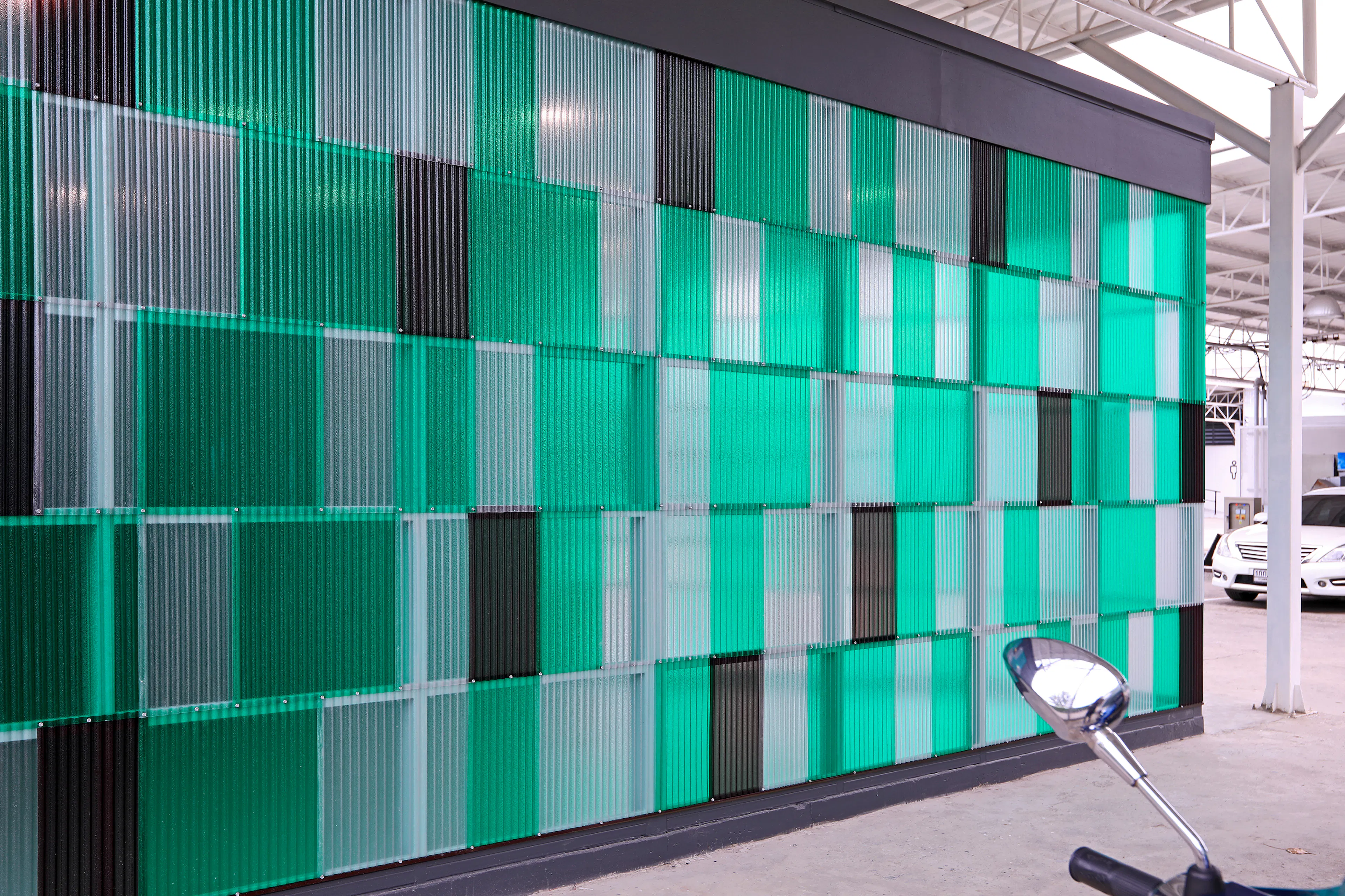 Pampurr Pet Wellness — 5