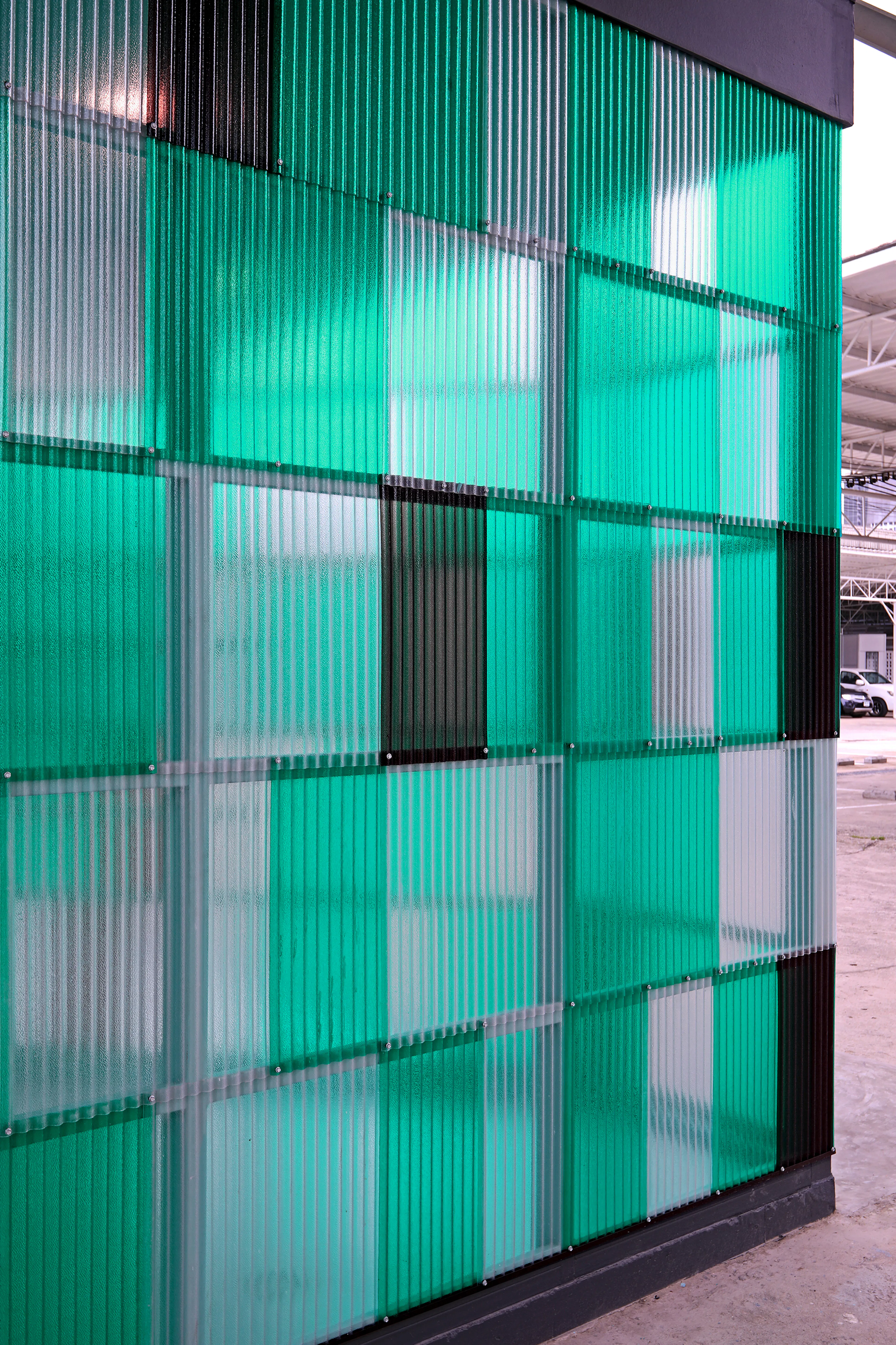 Pampurr Pet Wellness — 6