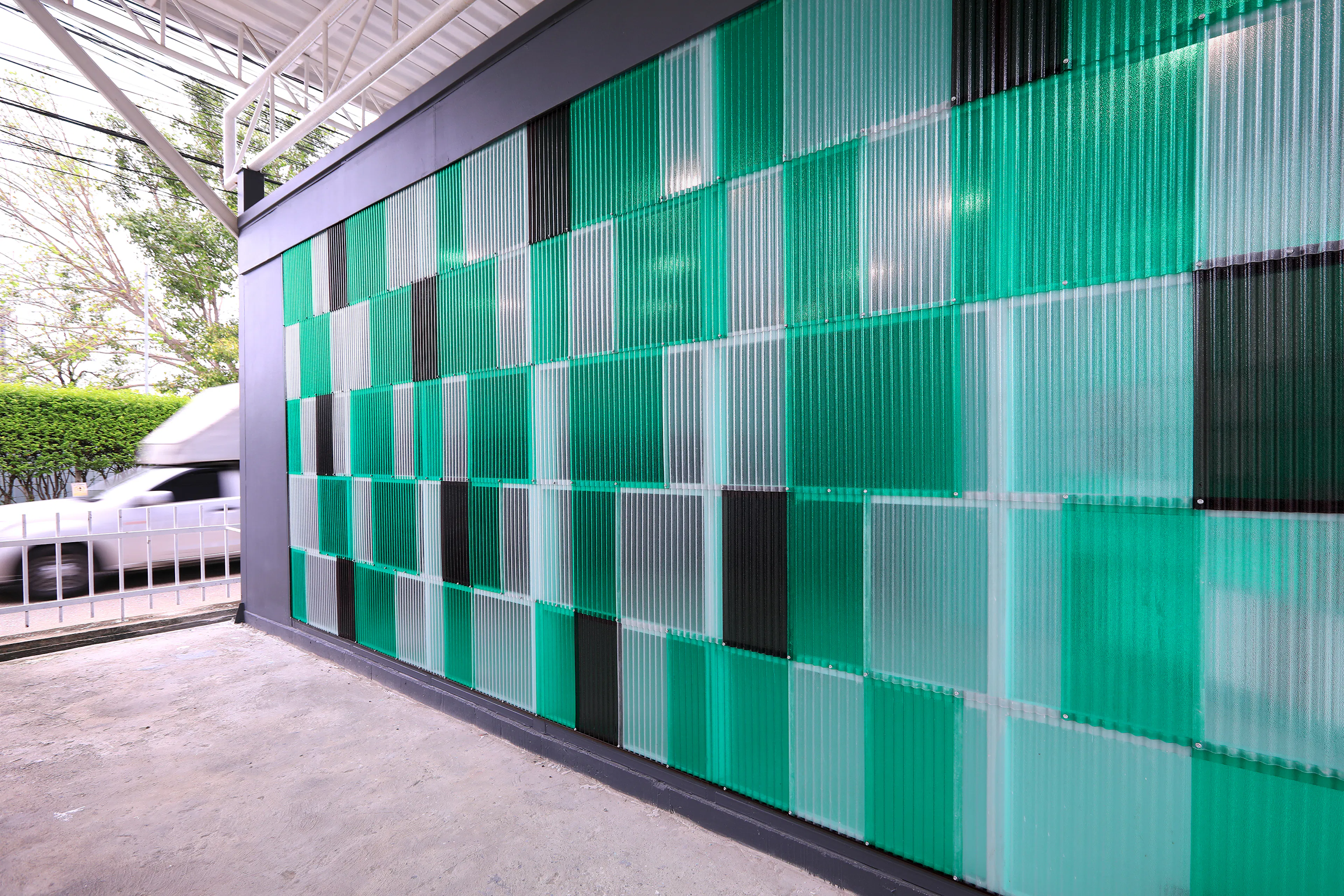 Pampurr Pet Wellness — 8