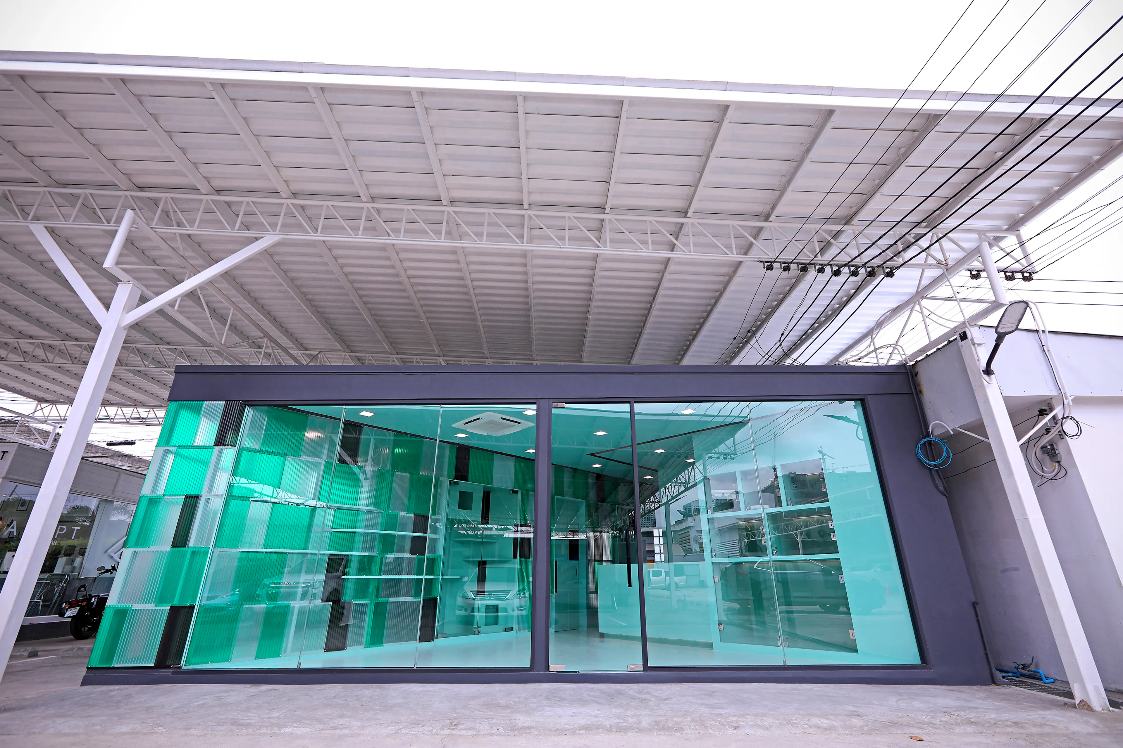 Pampurr Pet Wellness — 10