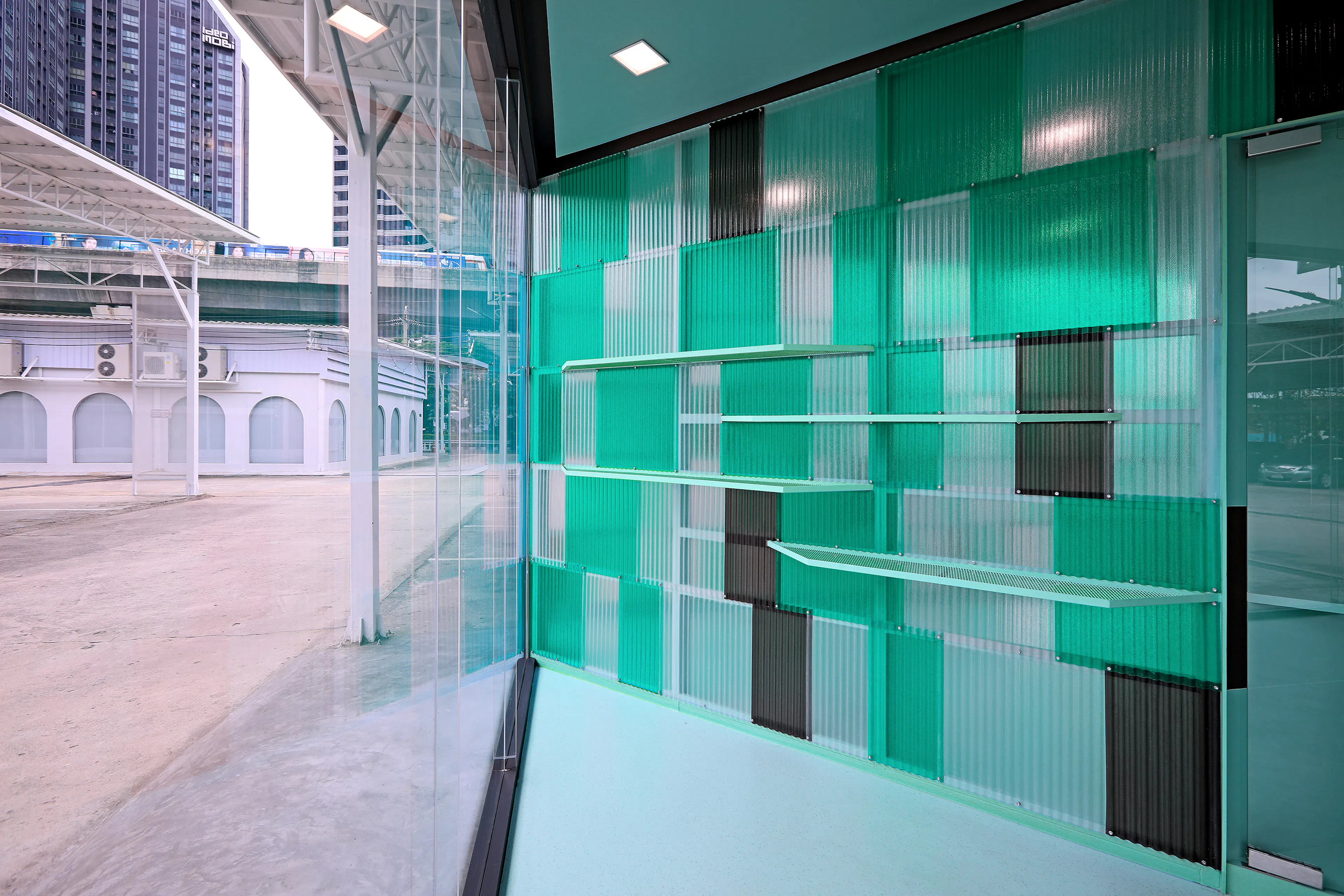 Pampurr Pet Wellness — 11