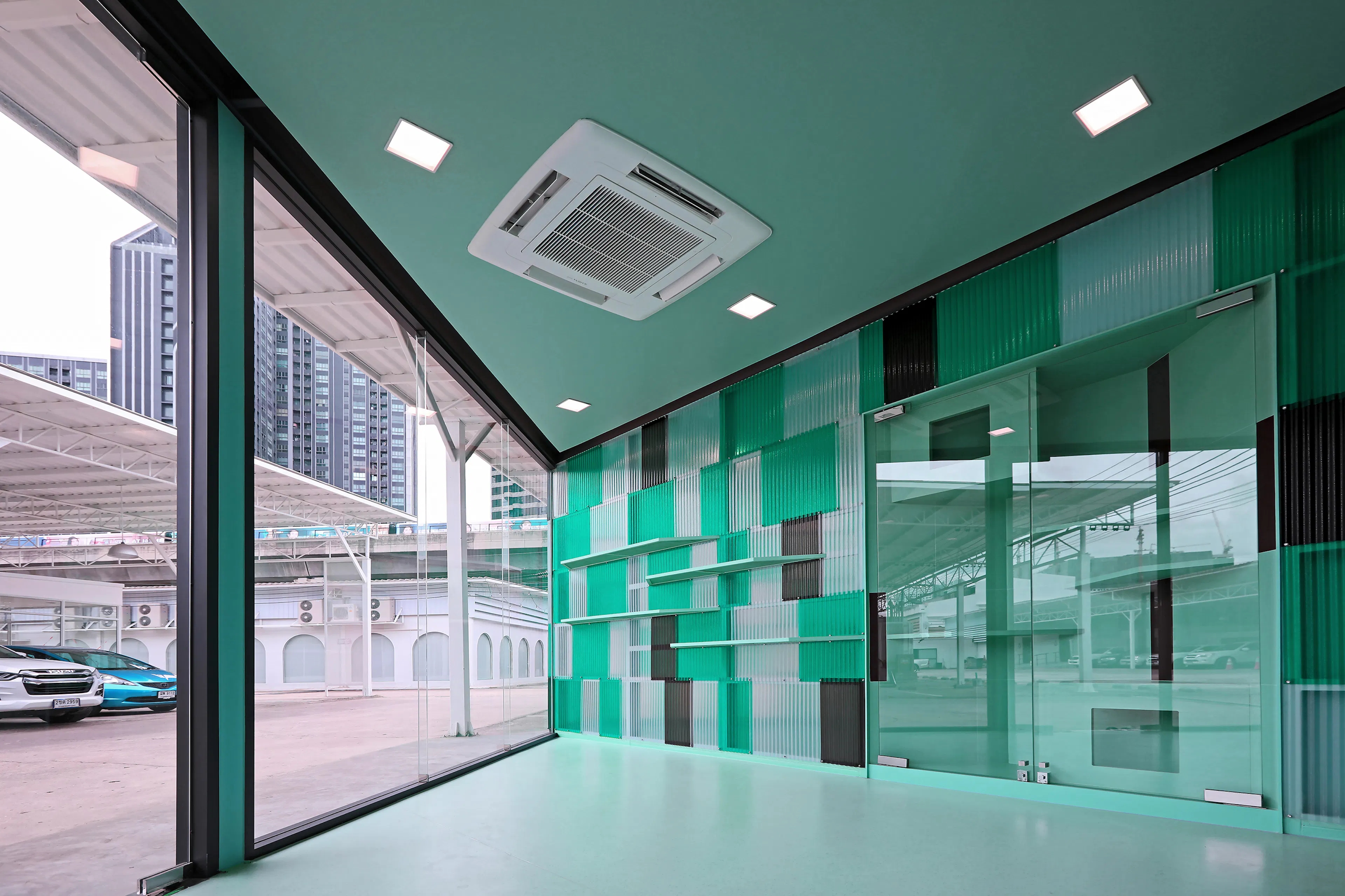 Pampurr Pet Wellness — 12