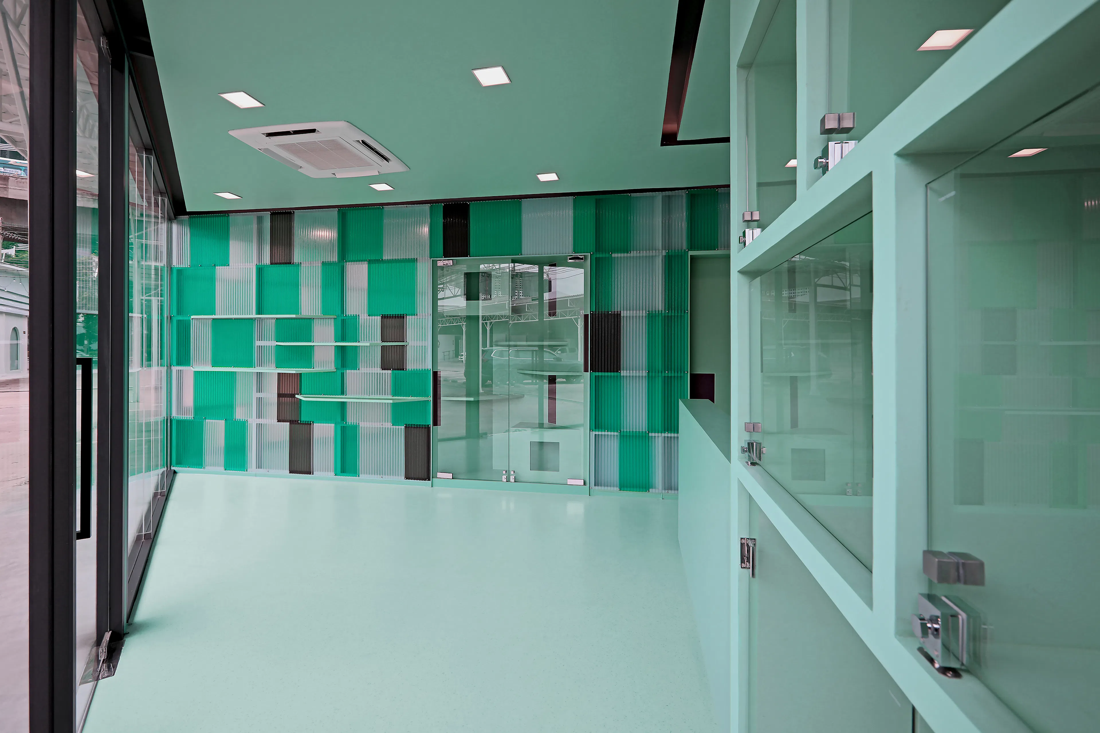 Pampurr Pet Wellness — 14