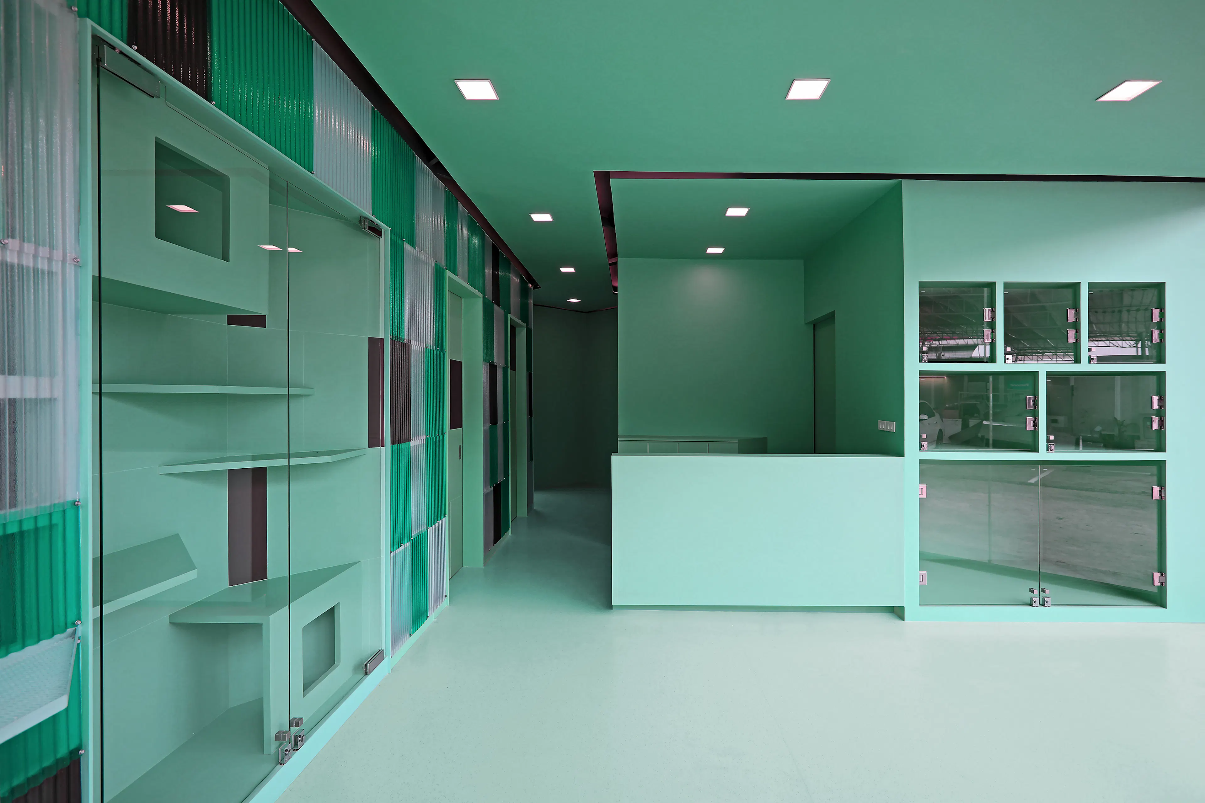 Pampurr Pet Wellness — 15