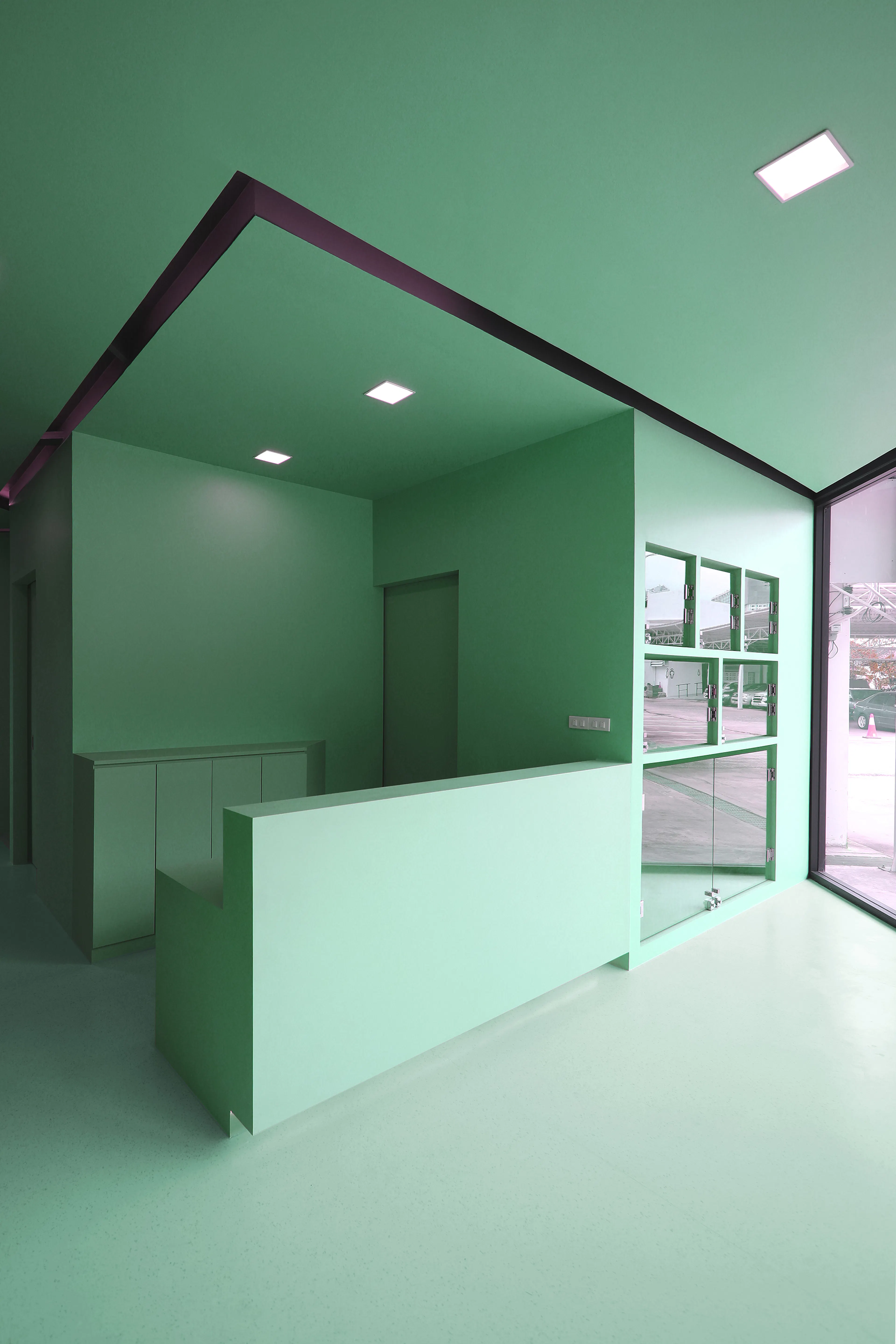 Pampurr Pet Wellness — 16