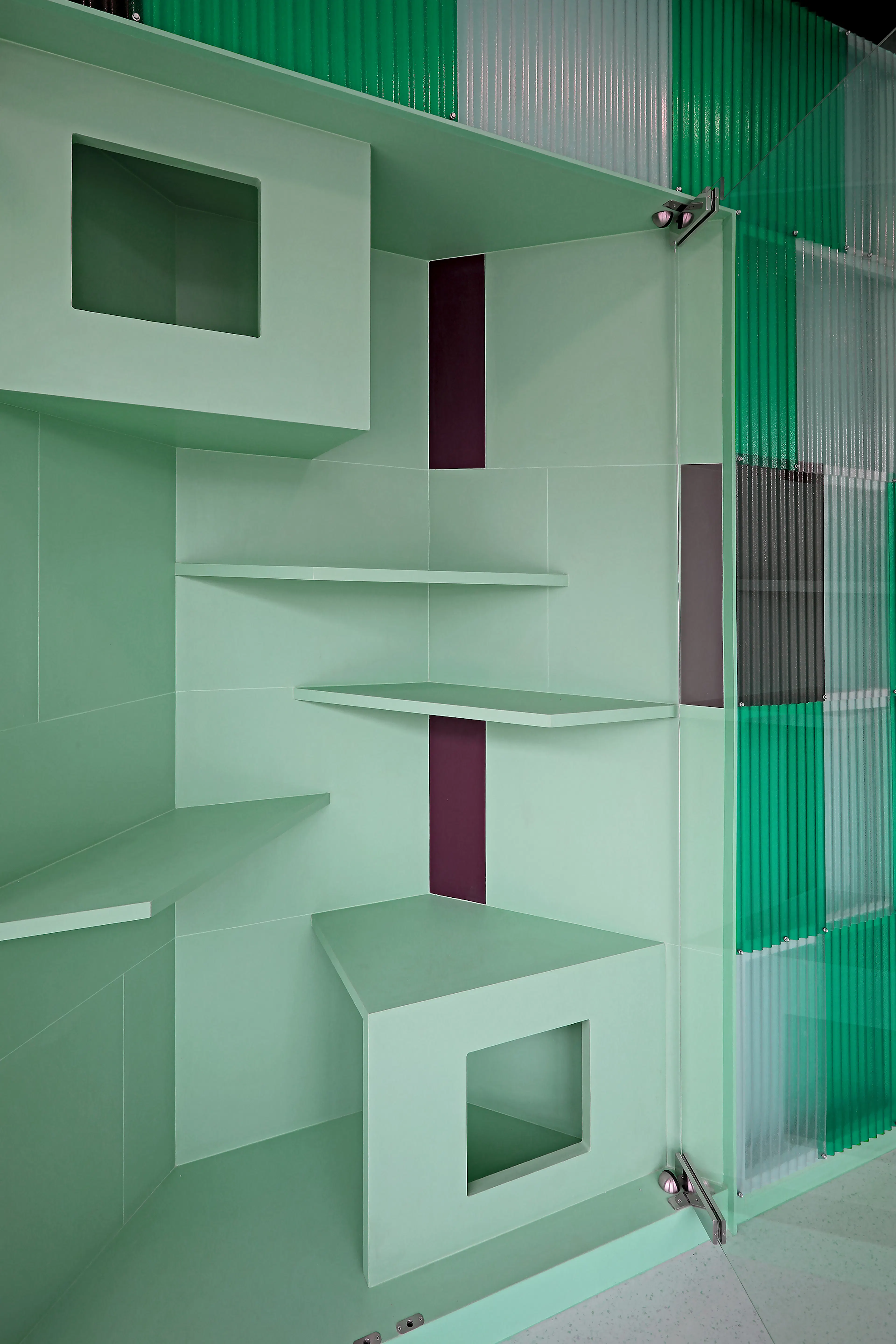 Pampurr Pet Wellness — 17