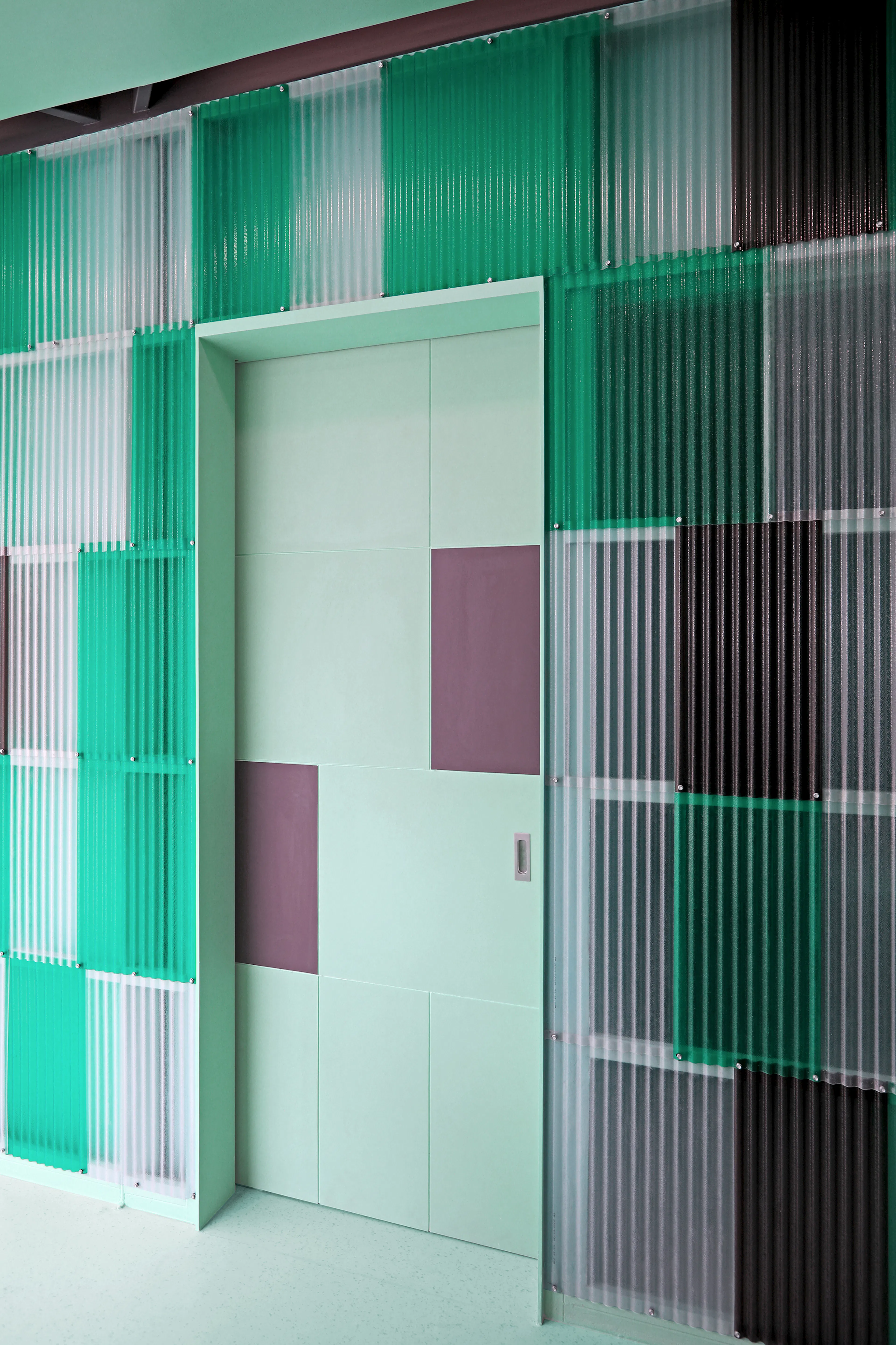 Pampurr Pet Wellness — 19