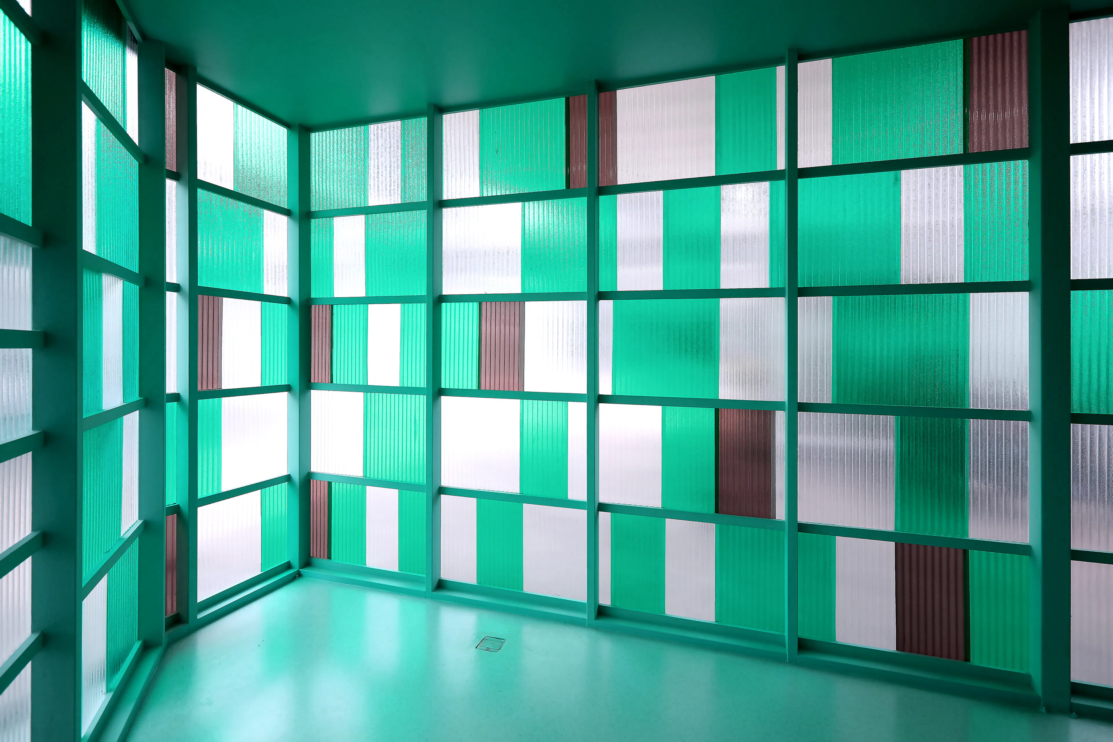 Pampurr Pet Wellness — 27