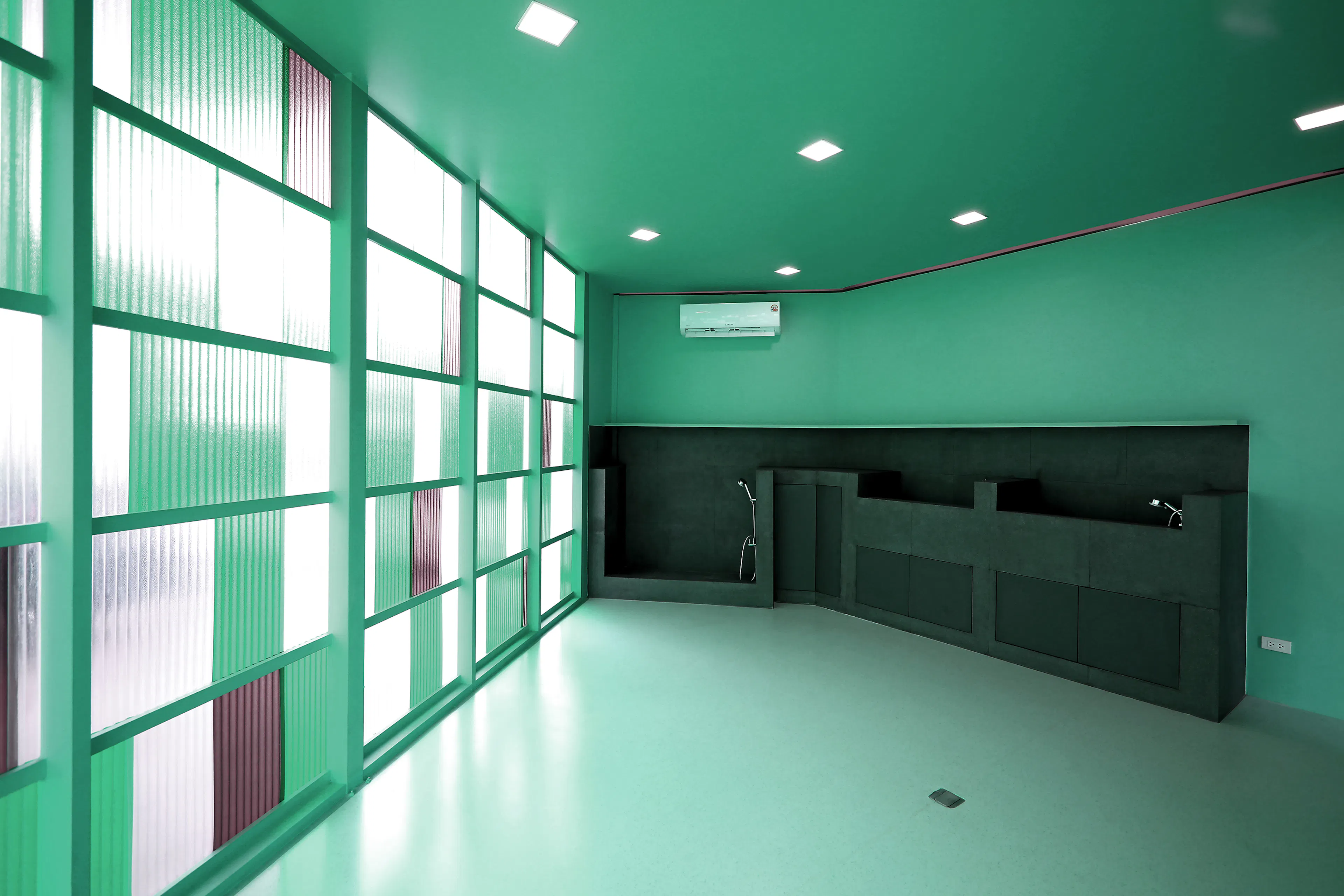 Pampurr Pet Wellness — 29