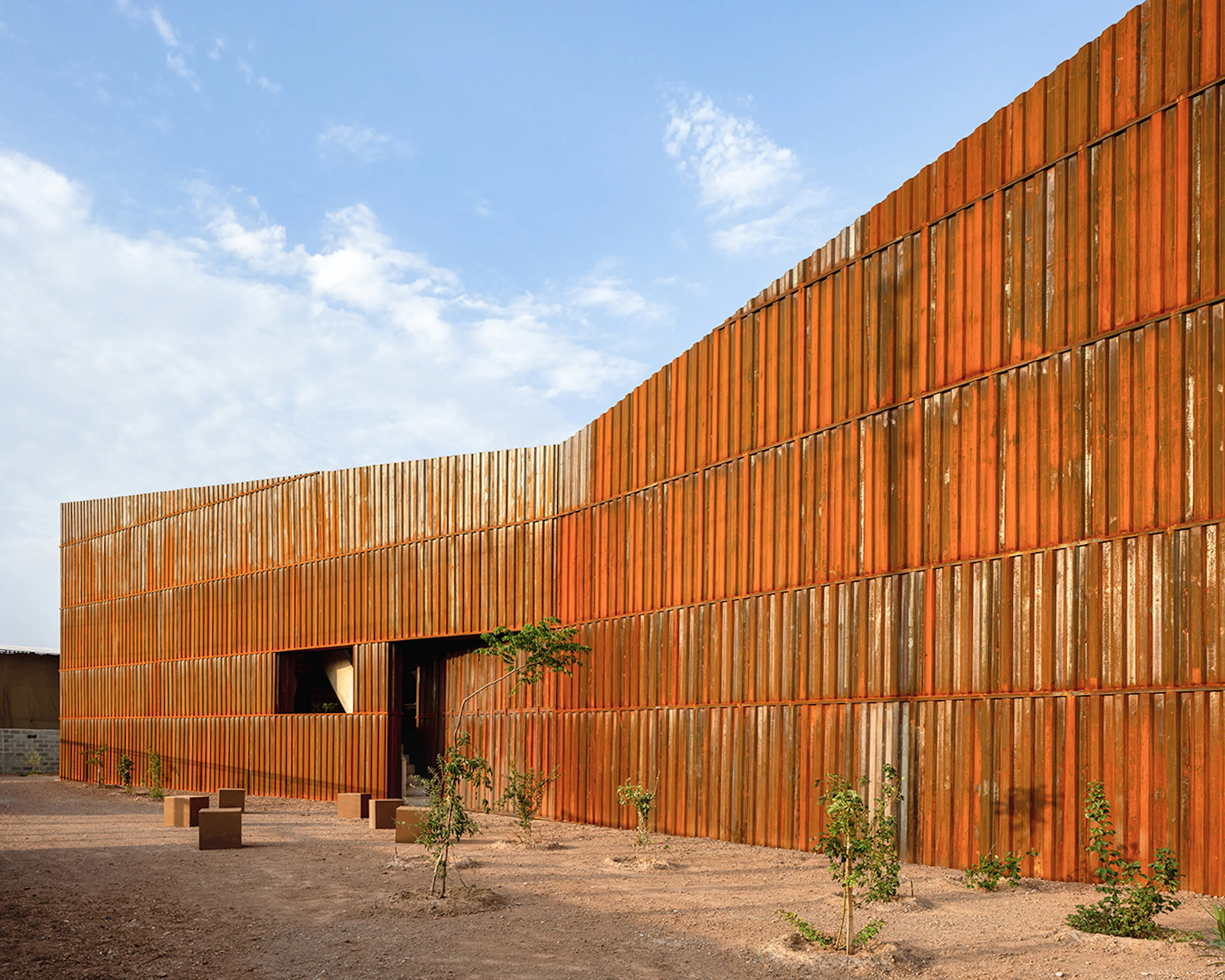 Shamim Polymer Factory — 1