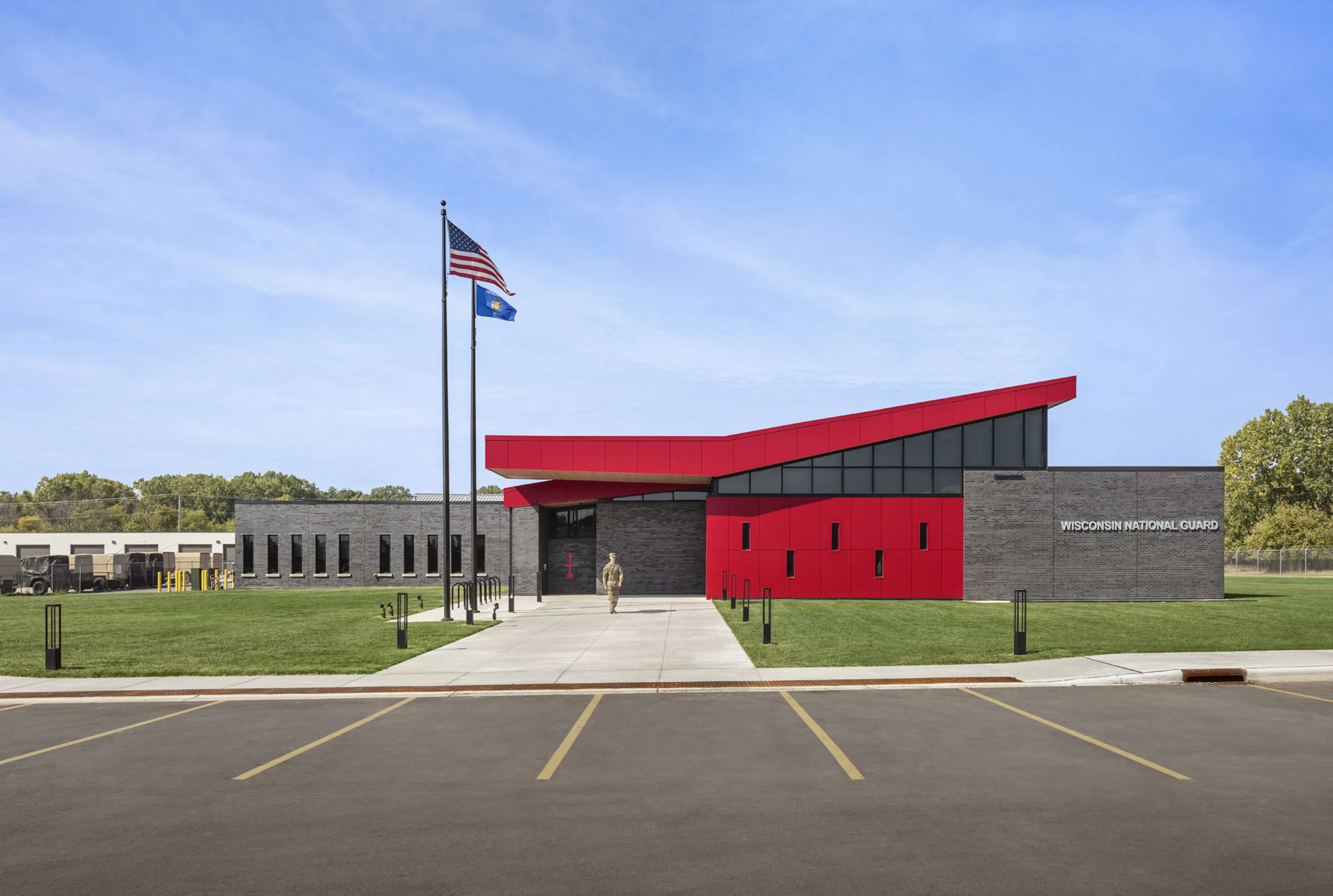 Barbara Vick Early Learning Branch — 24