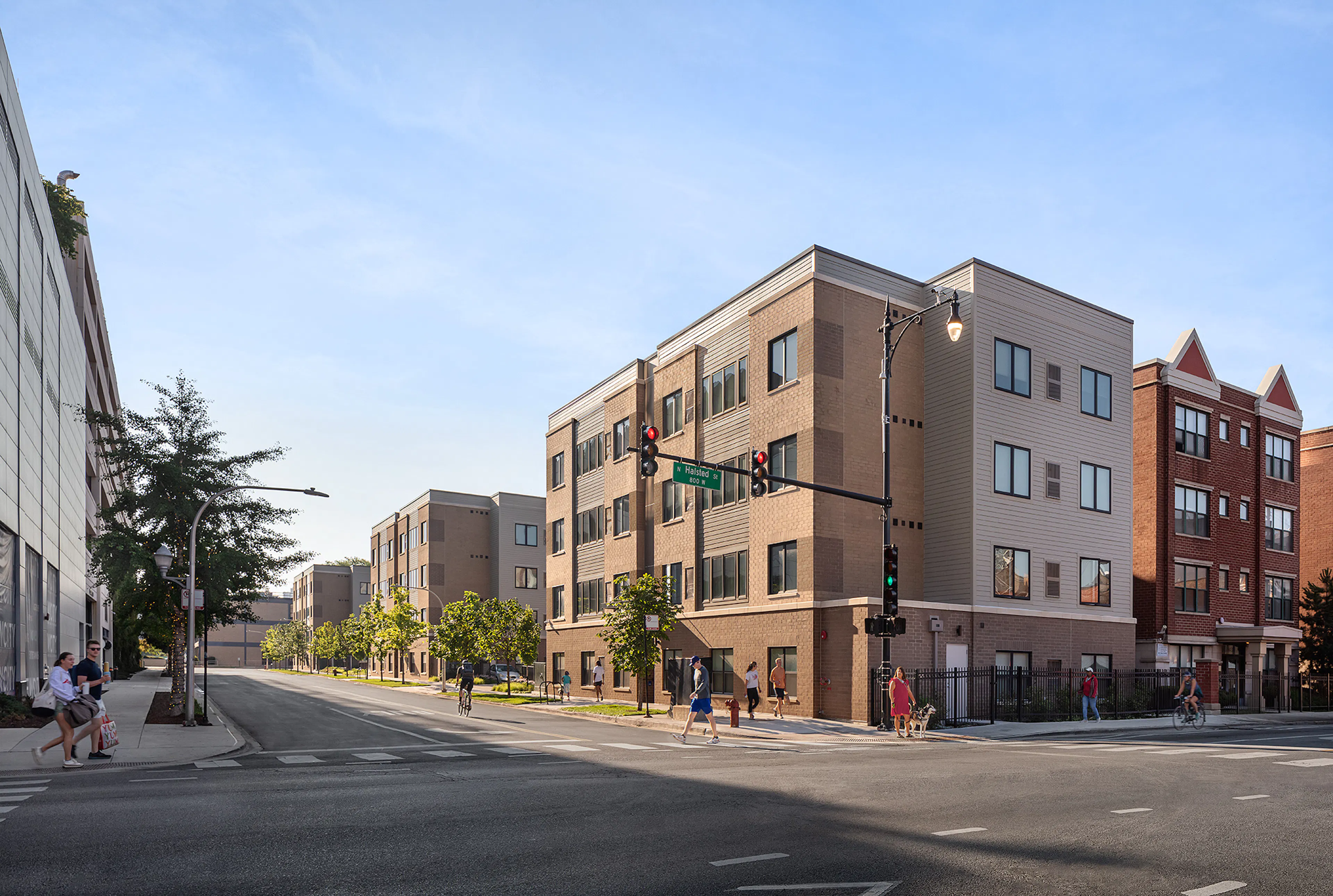 Barbara Vick Early Learning Branch — 23