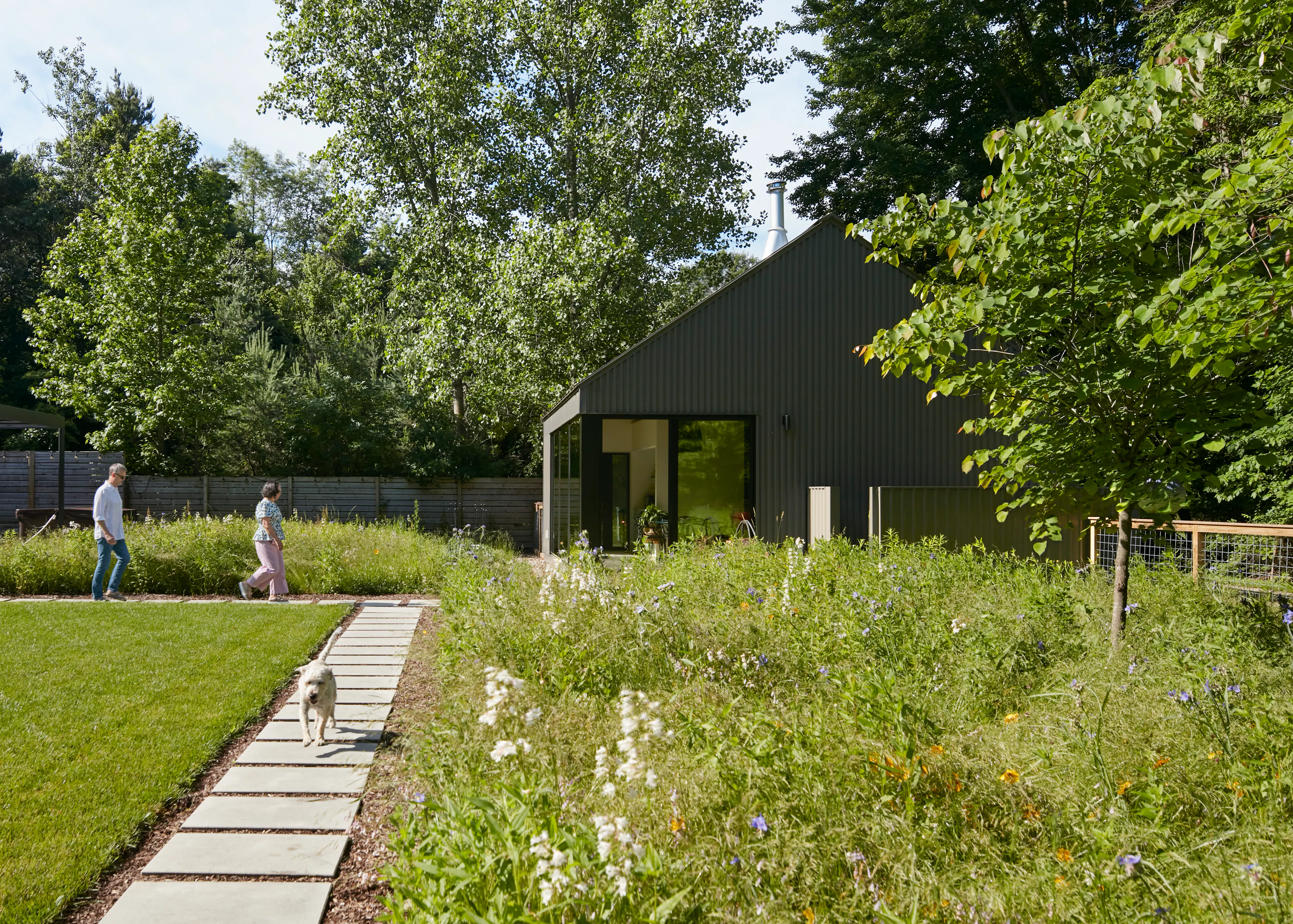 Granor Greenhouse — 22