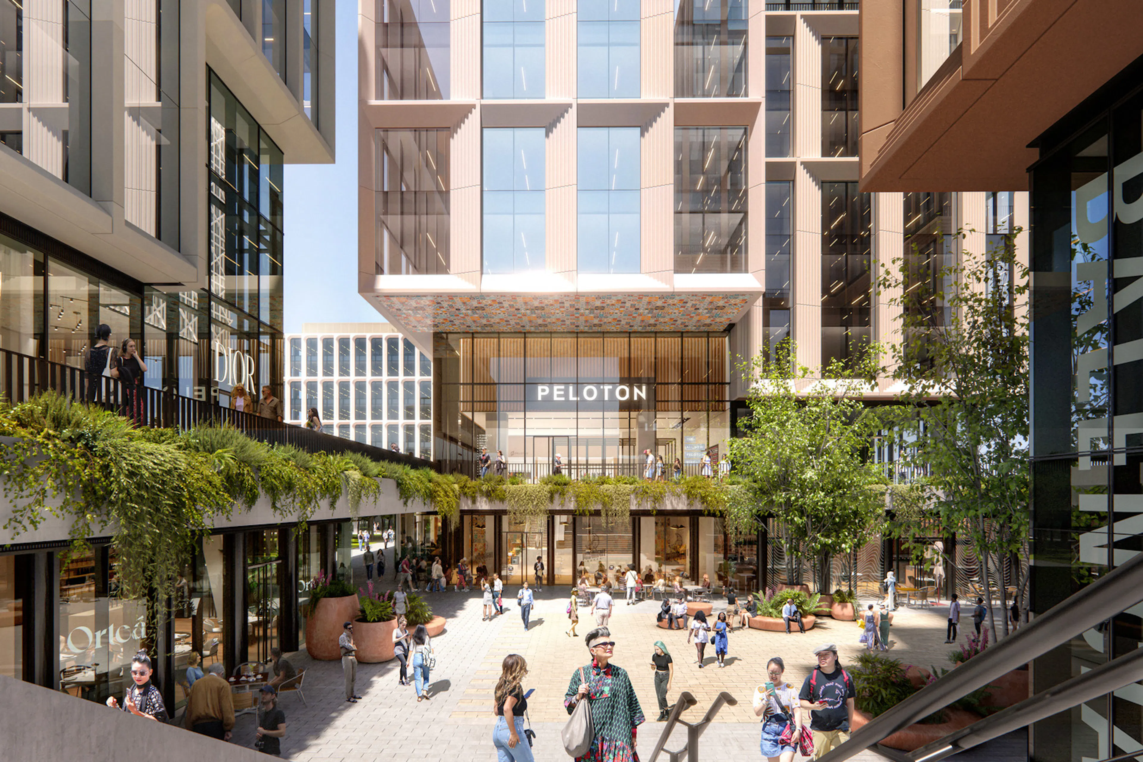 One Vanderbilt — 8