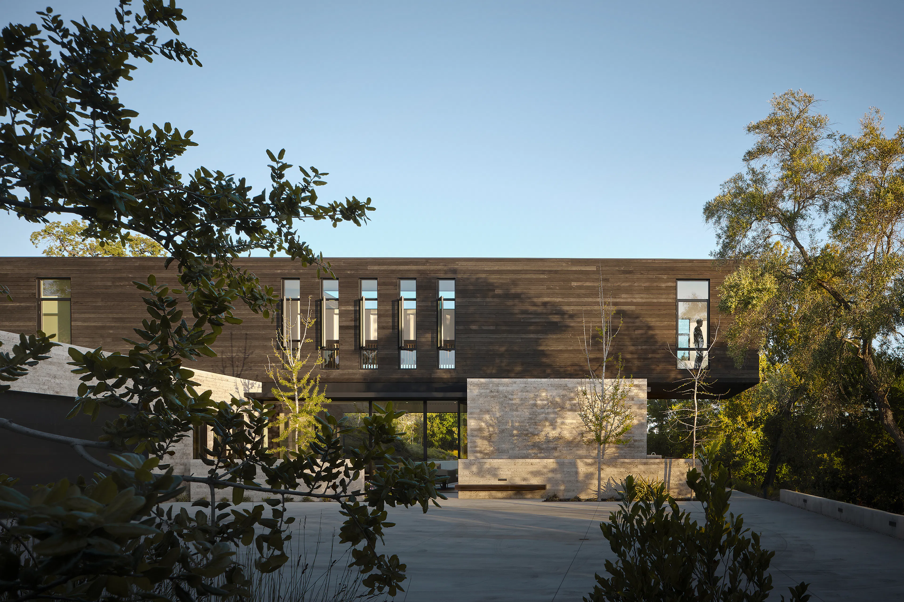 Mill Valley Cabins — 13