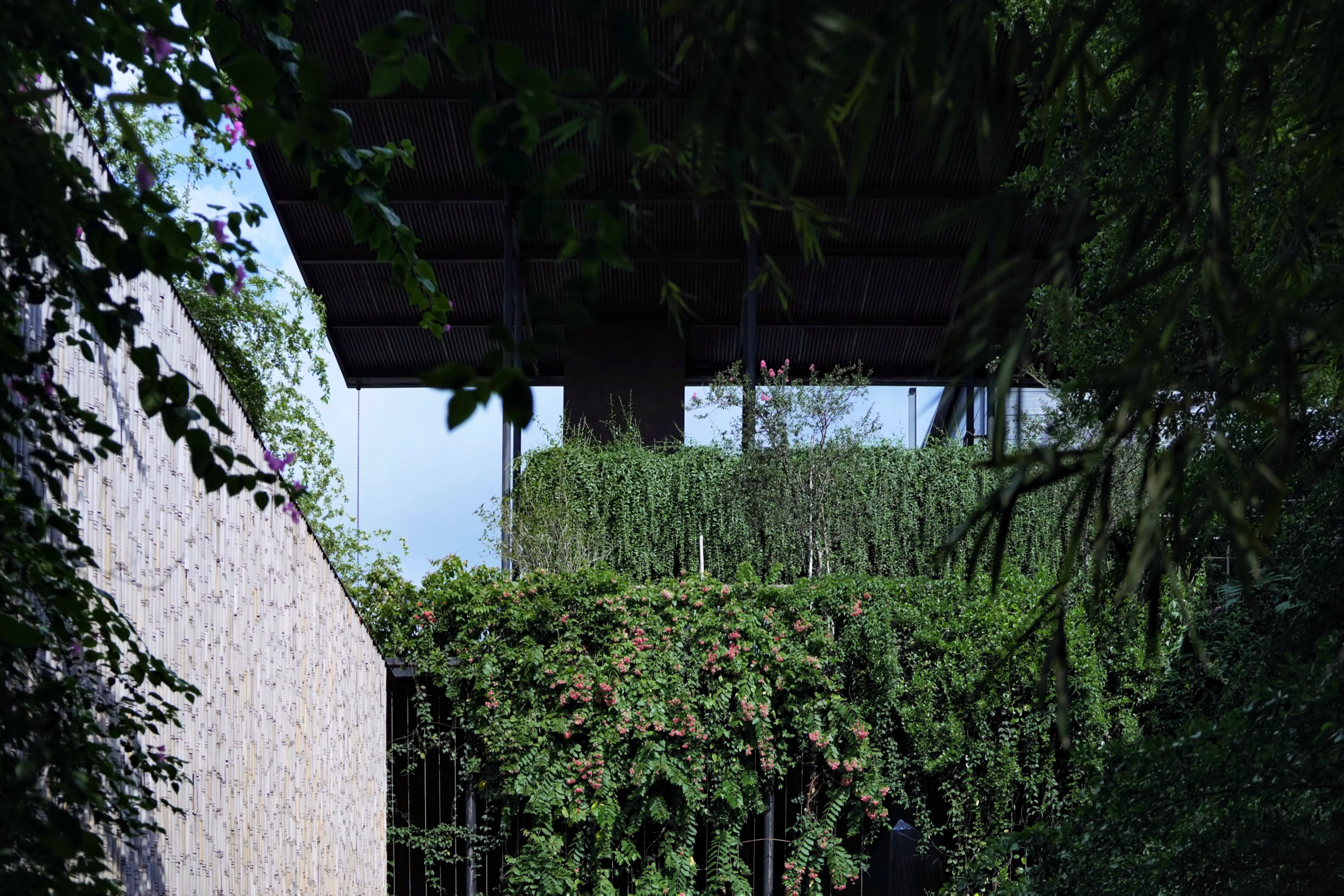 THE VIBES CO-SPACE — 8