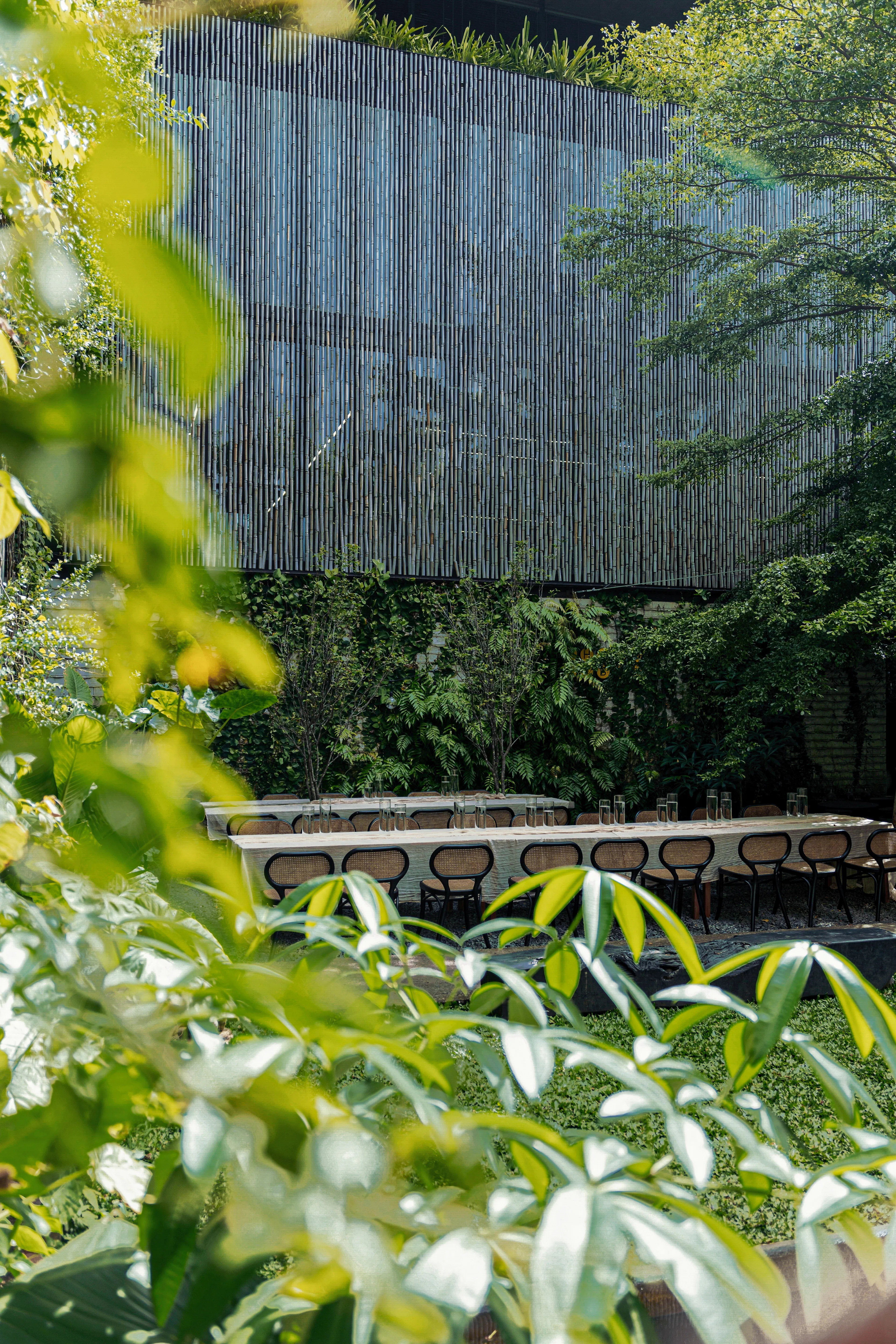 THE VIBES CO-SPACE — 13