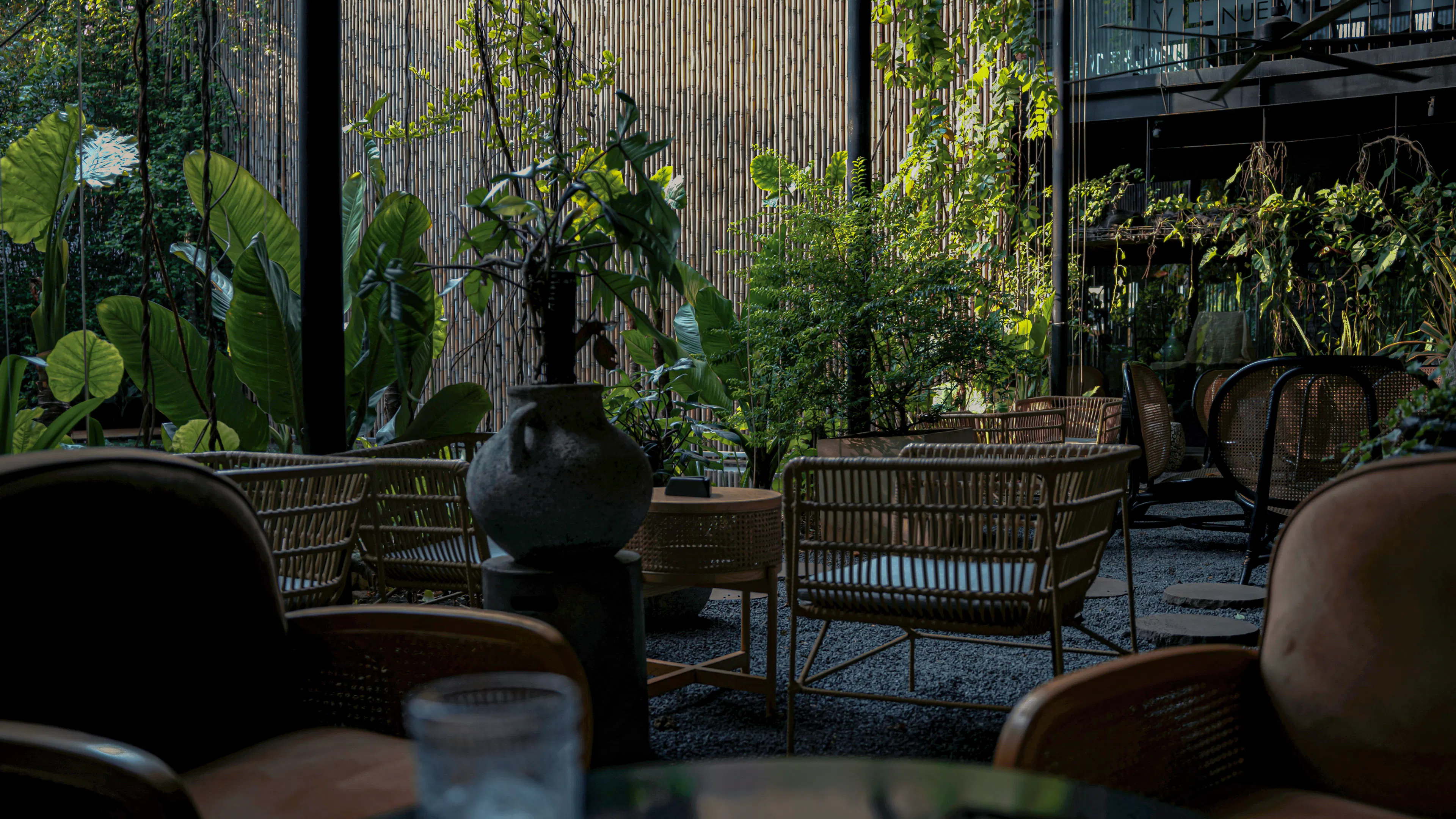 THE VIBES CO-SPACE — 14